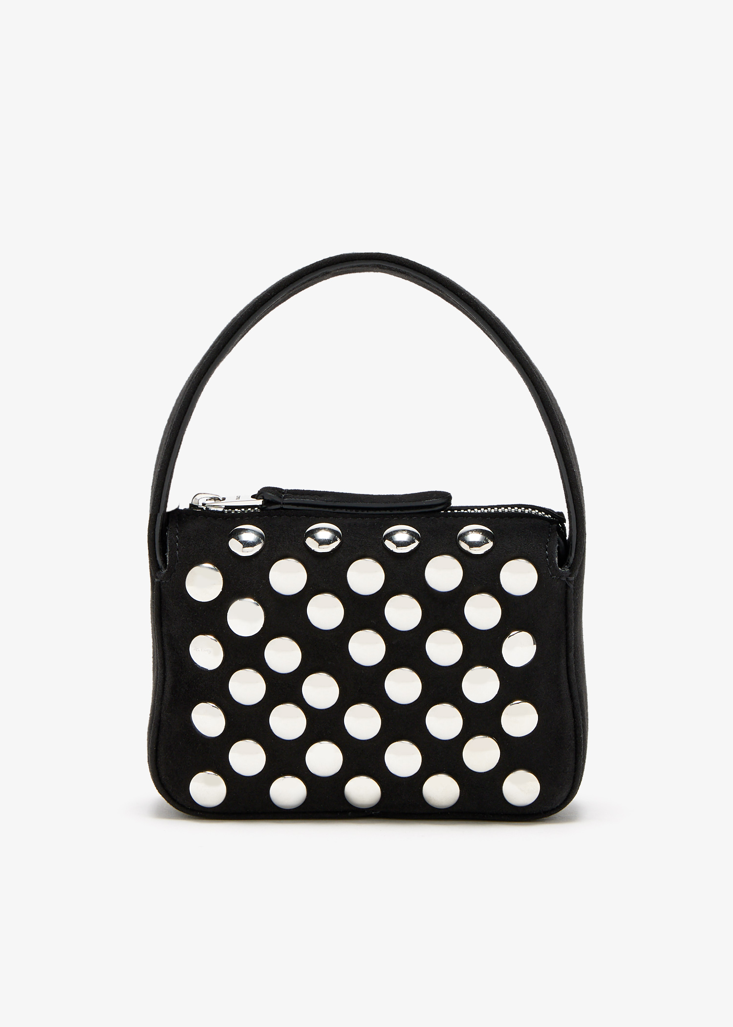 

Elena nano bag, Black