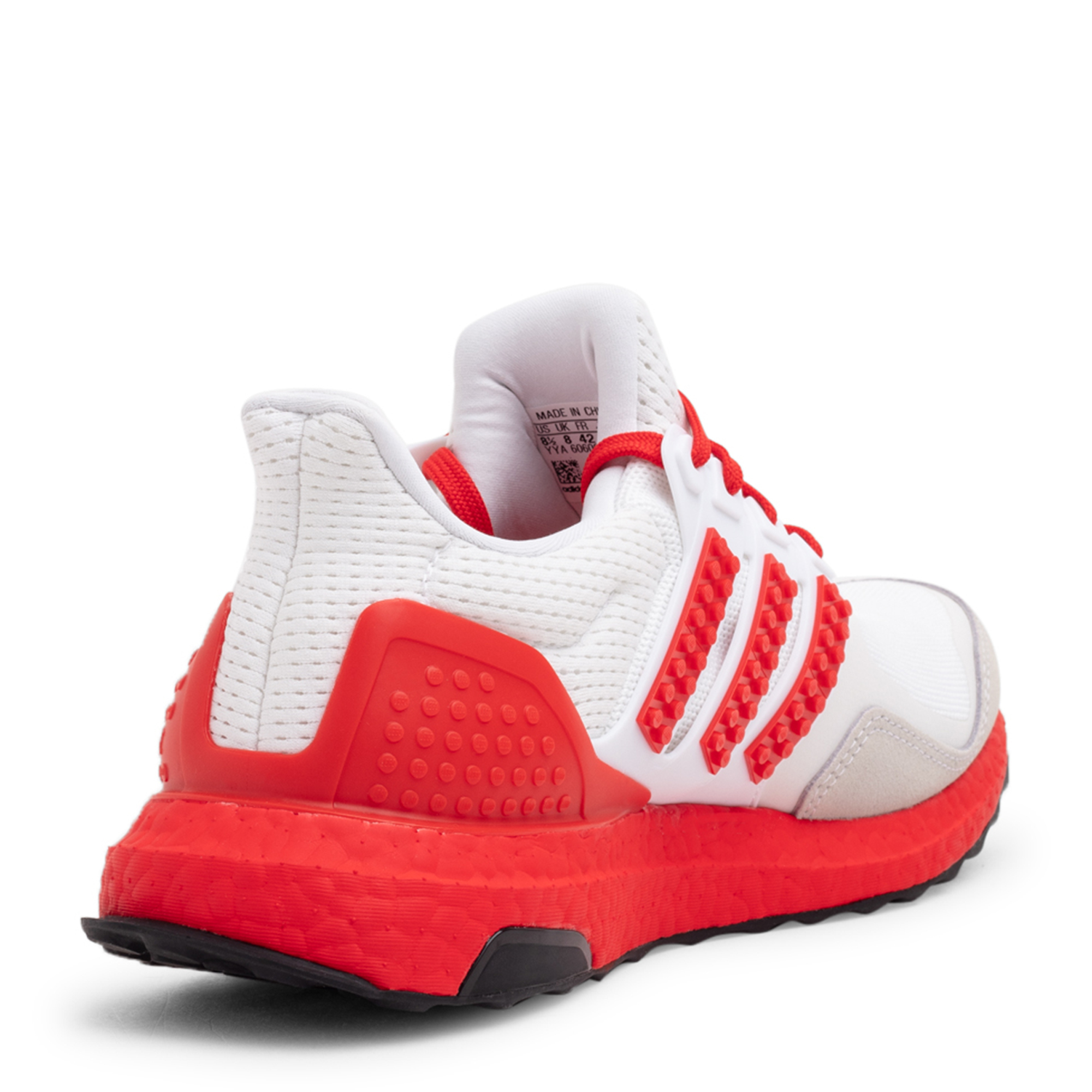 

Ultraboost DNA X Lego sneakers, White