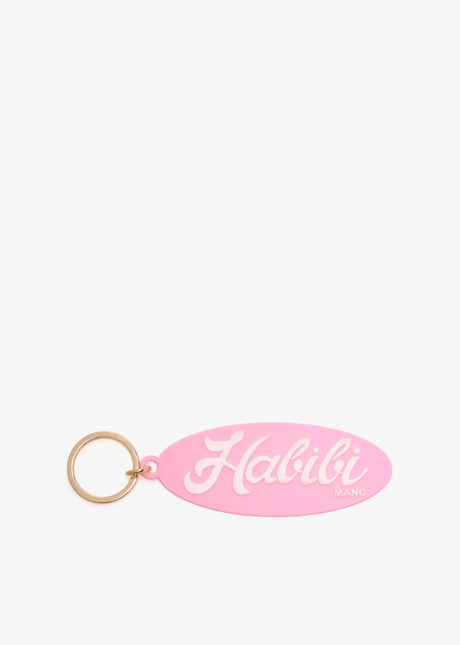

Habibi charm, Pink