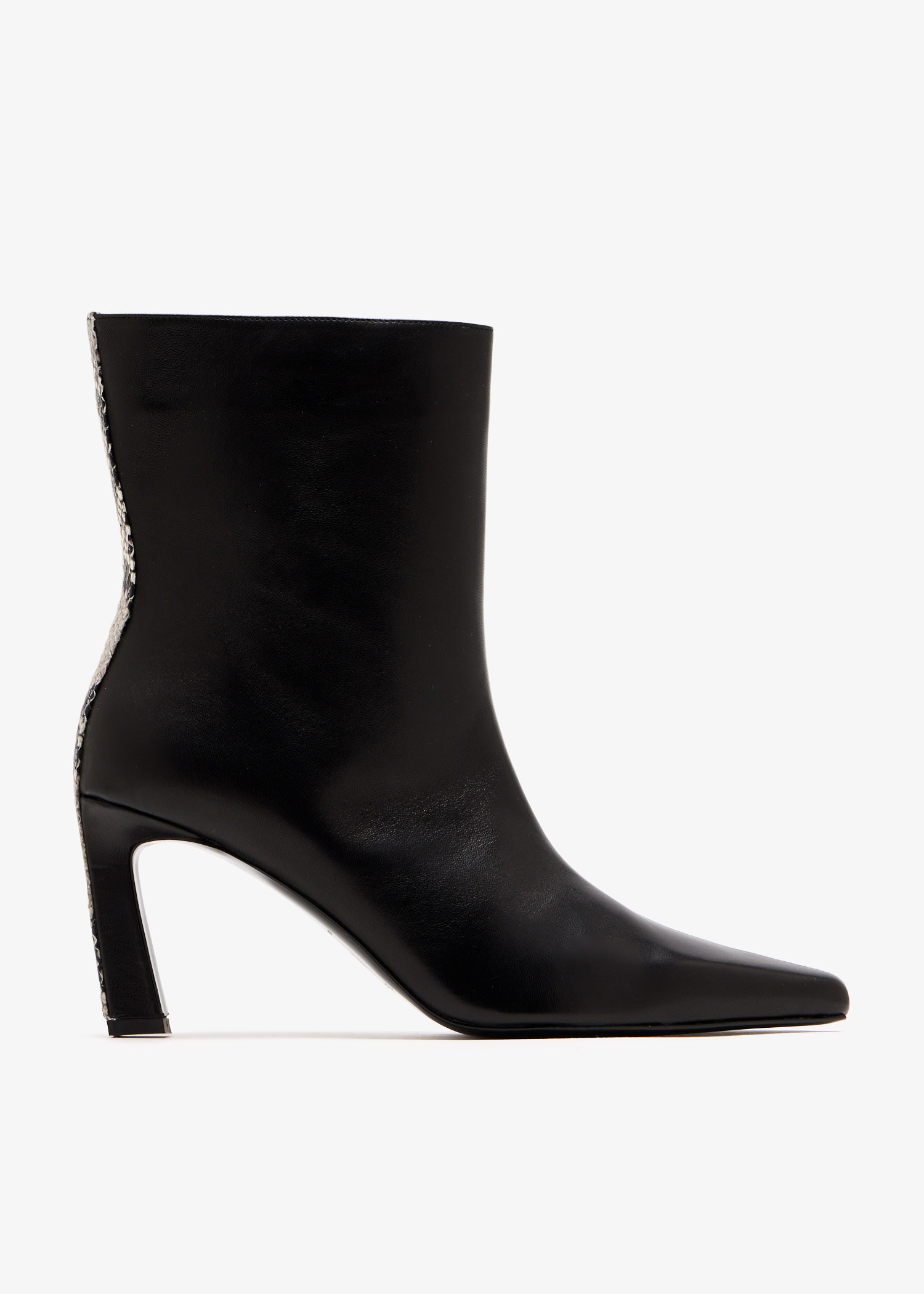 

Hailley boots, Black