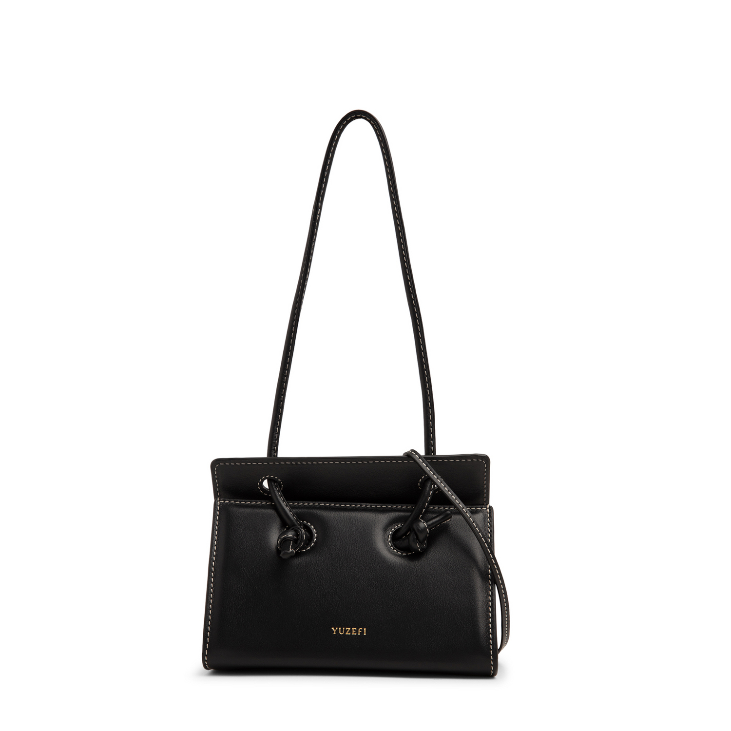 

Mini Taco bag, Black