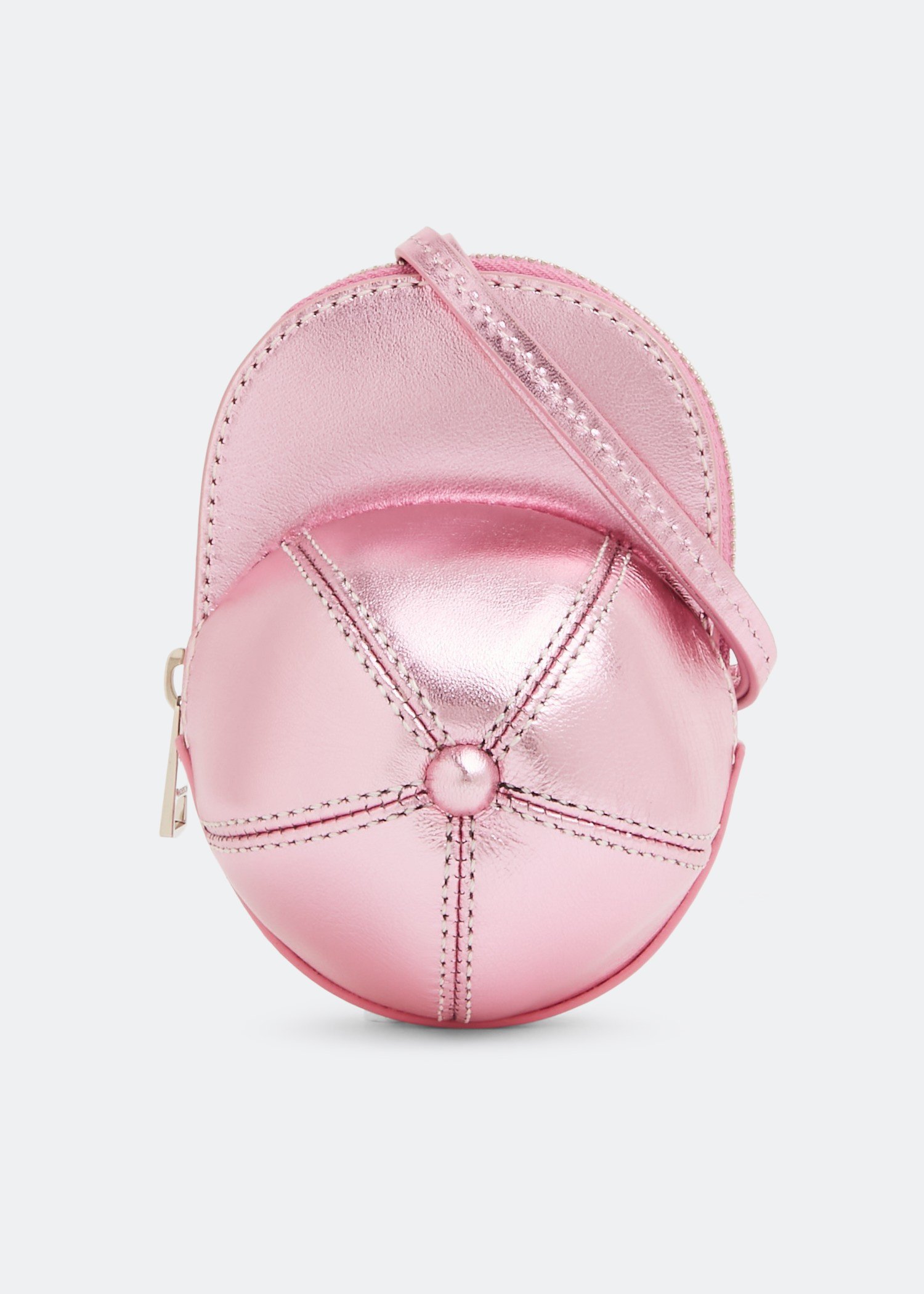 

Nano Cap bag, Pink