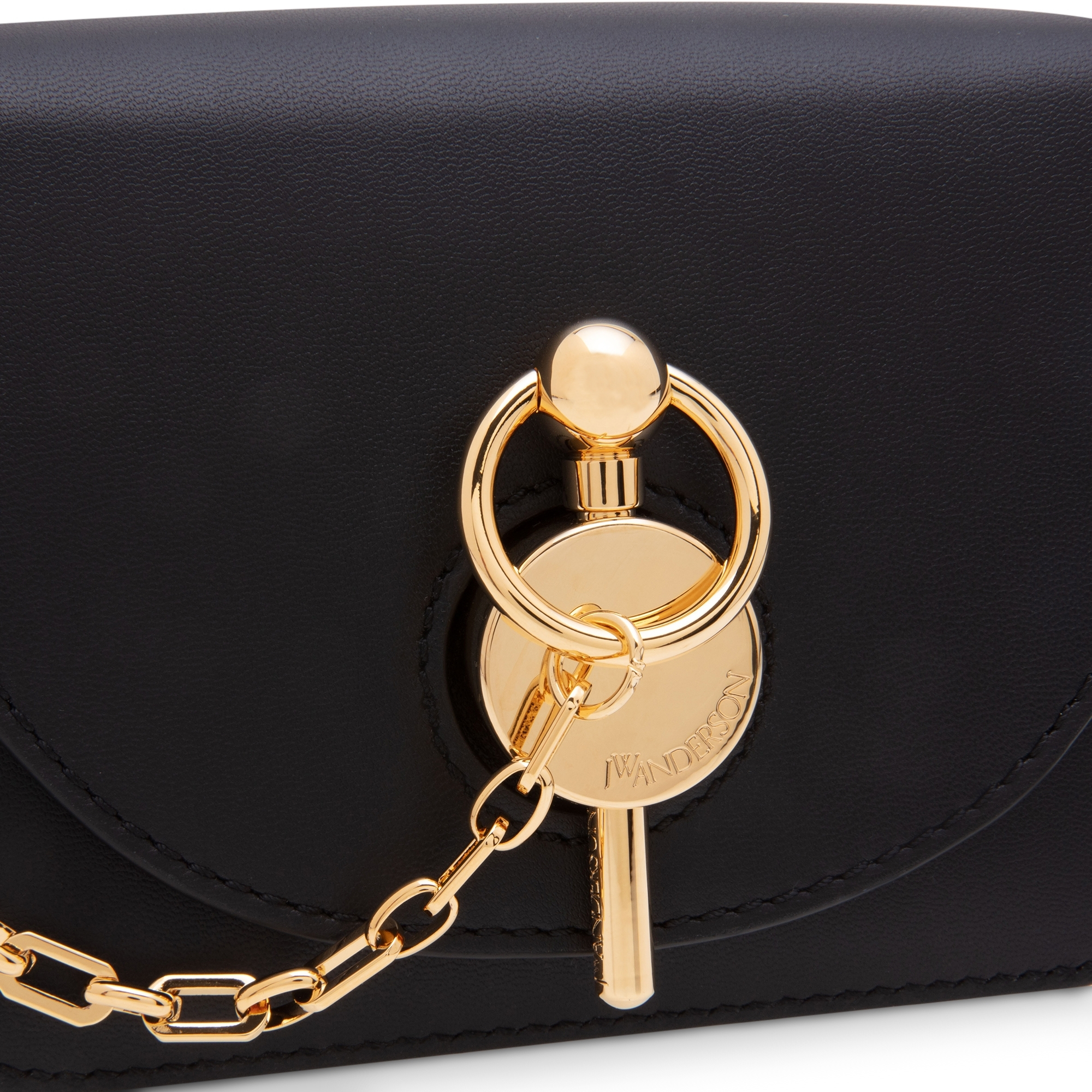 

Nano Keyts bag, Black