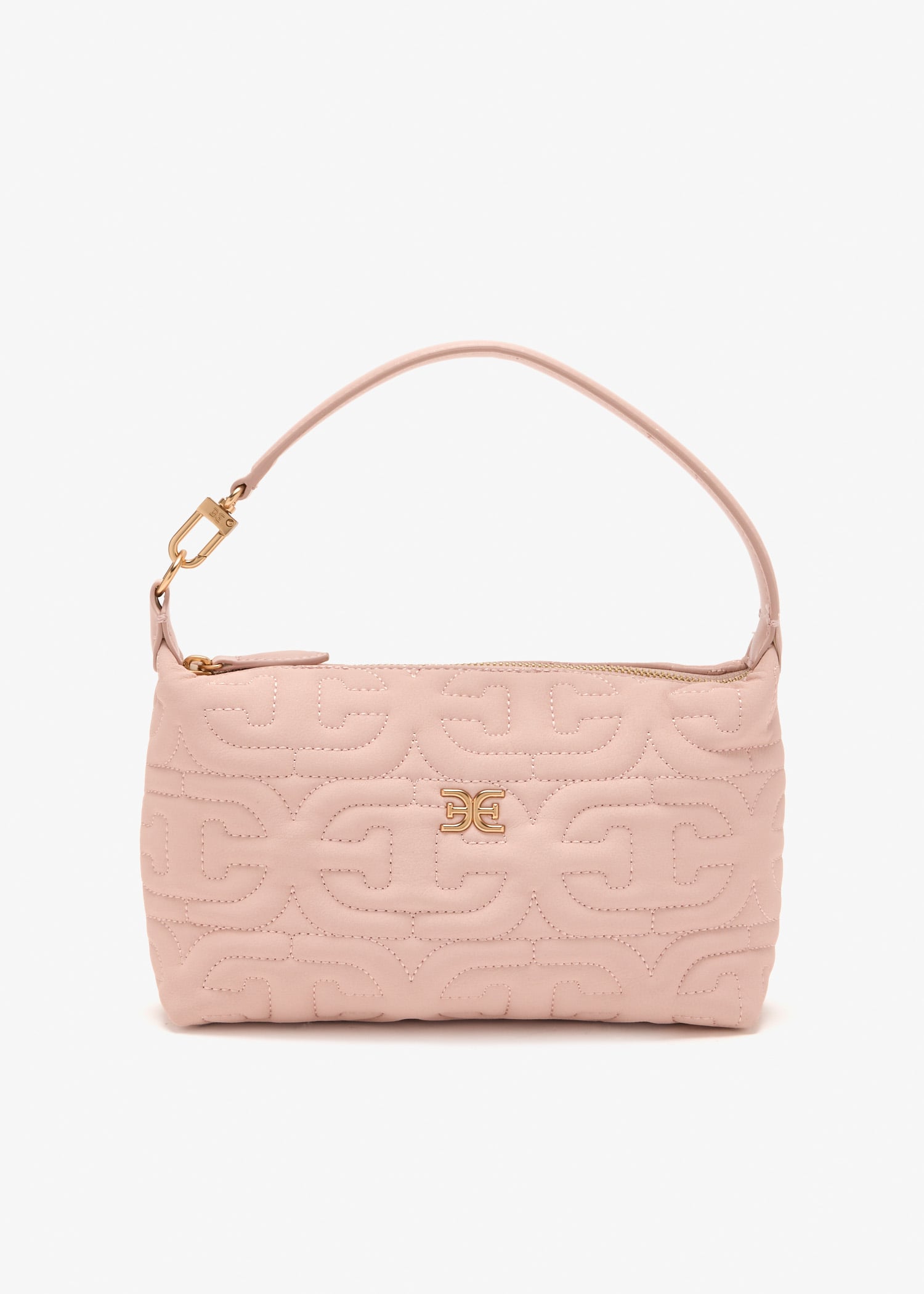 

Ethyl Demi shoulder bag, Pink
