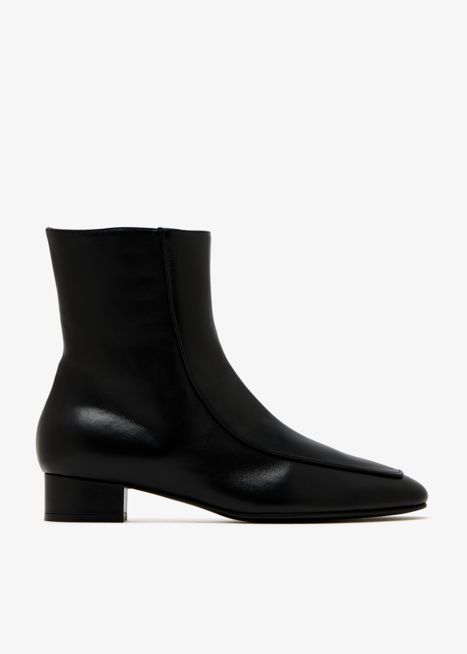 

Shadow Ban boots, Black