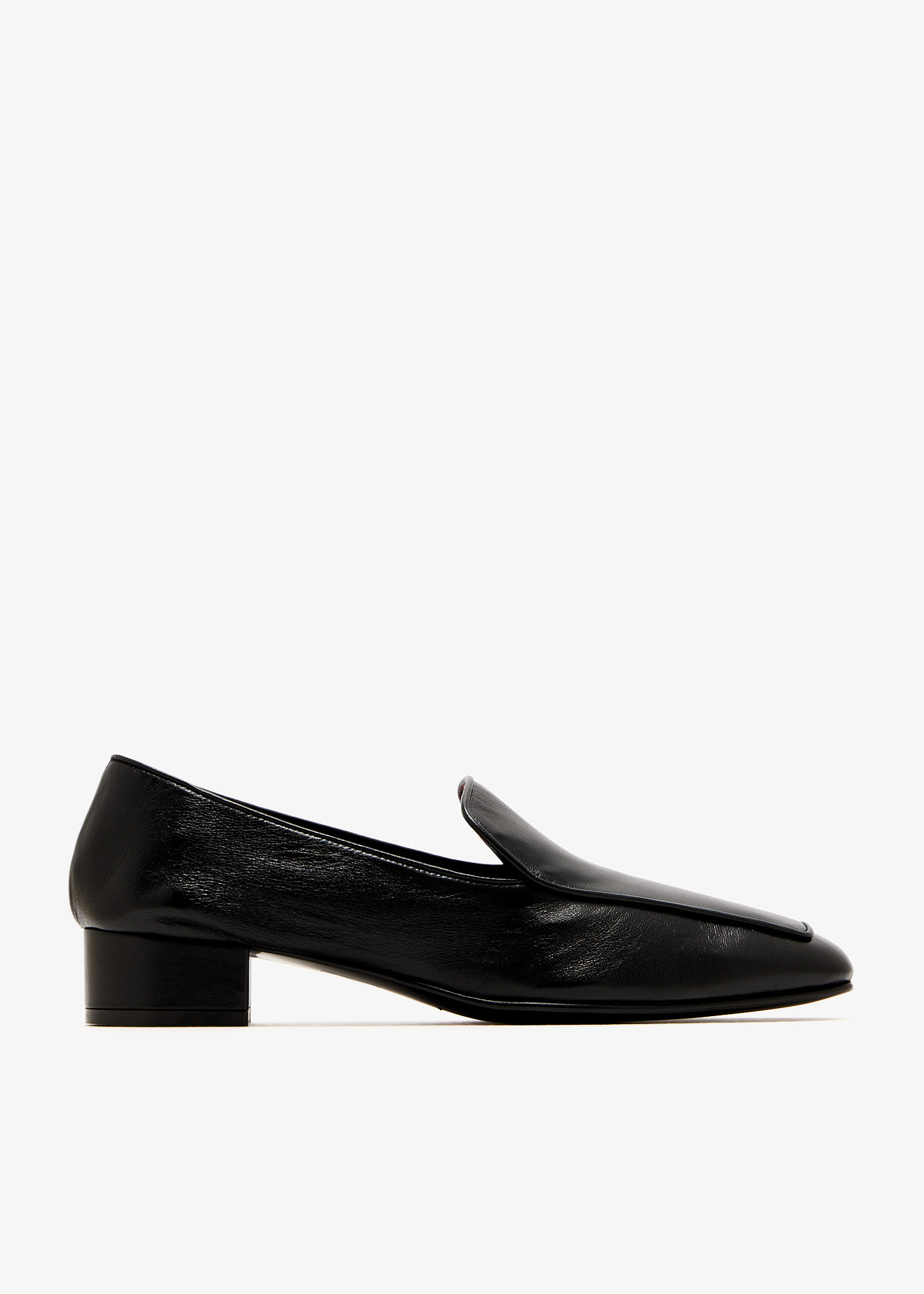

Fair And Square loafers, Black