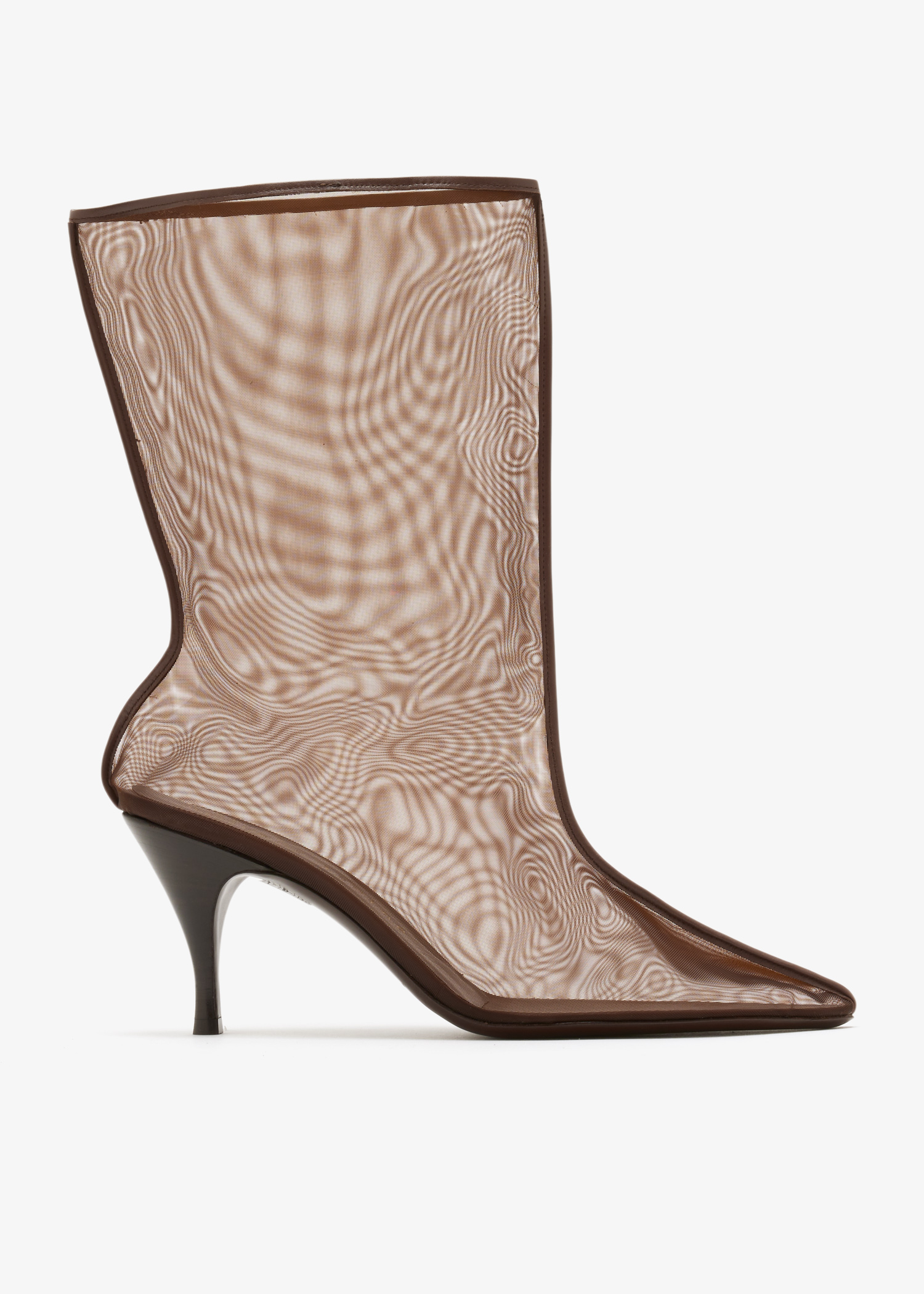 

Drawing A Blank boots, Brown