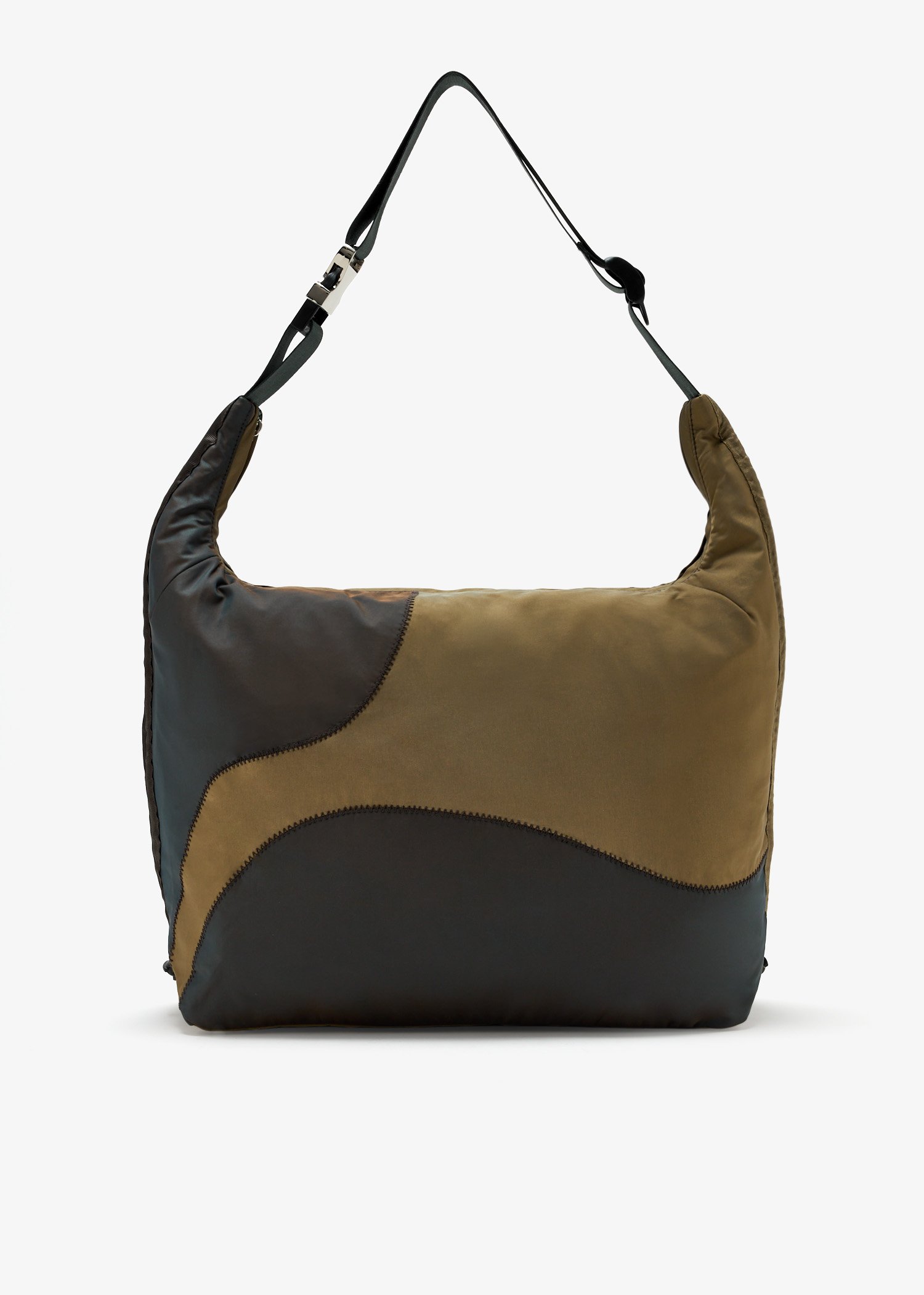 

Hey sling bag, Khaki