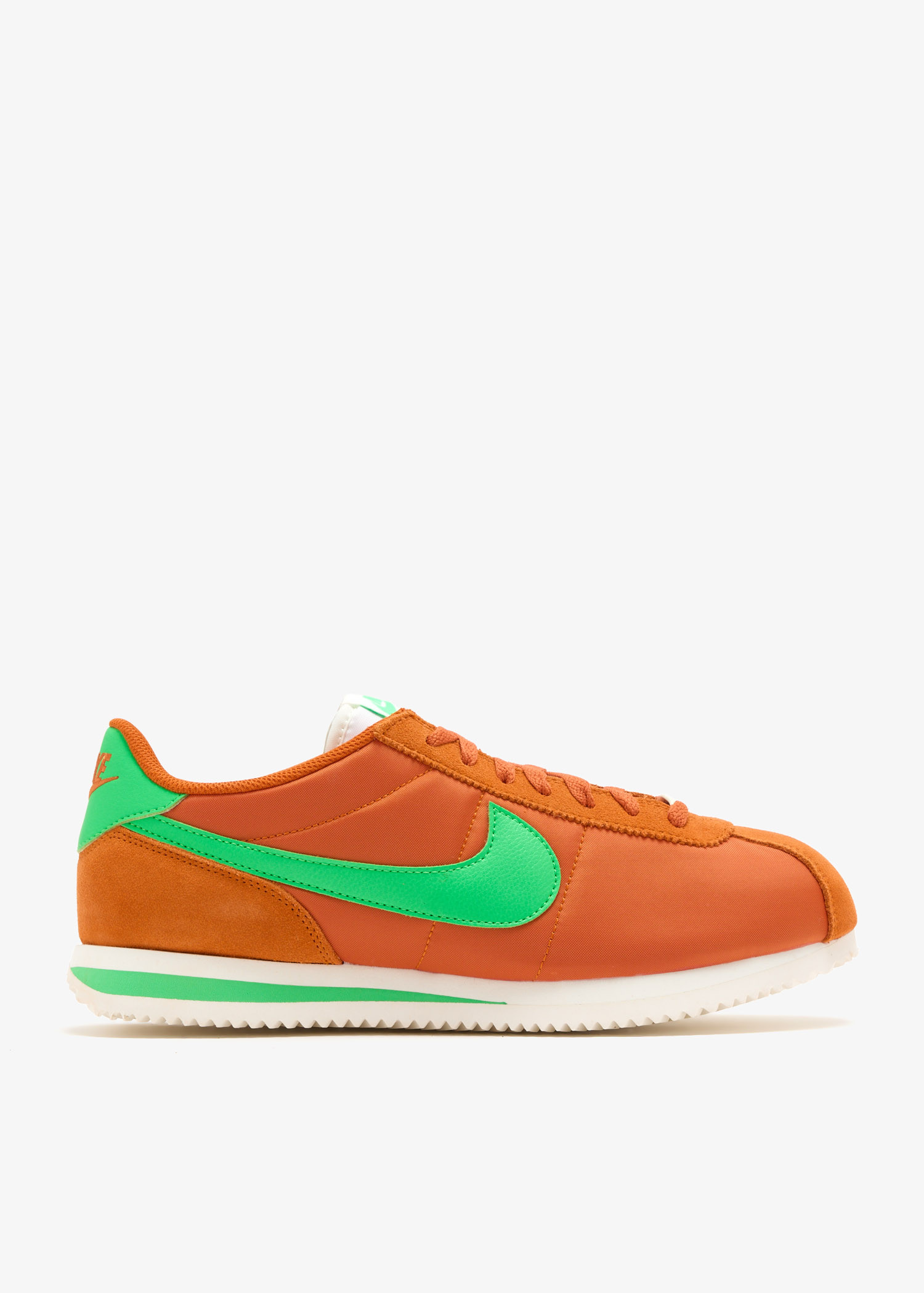 

Cortez Textile sneakers, Orange
