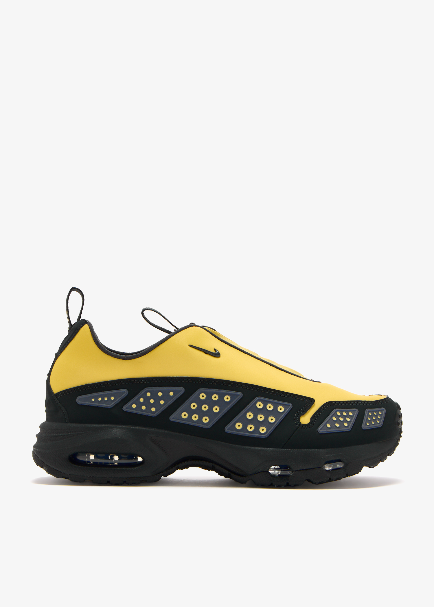 

Air Max SNDR sneakers, Yellow