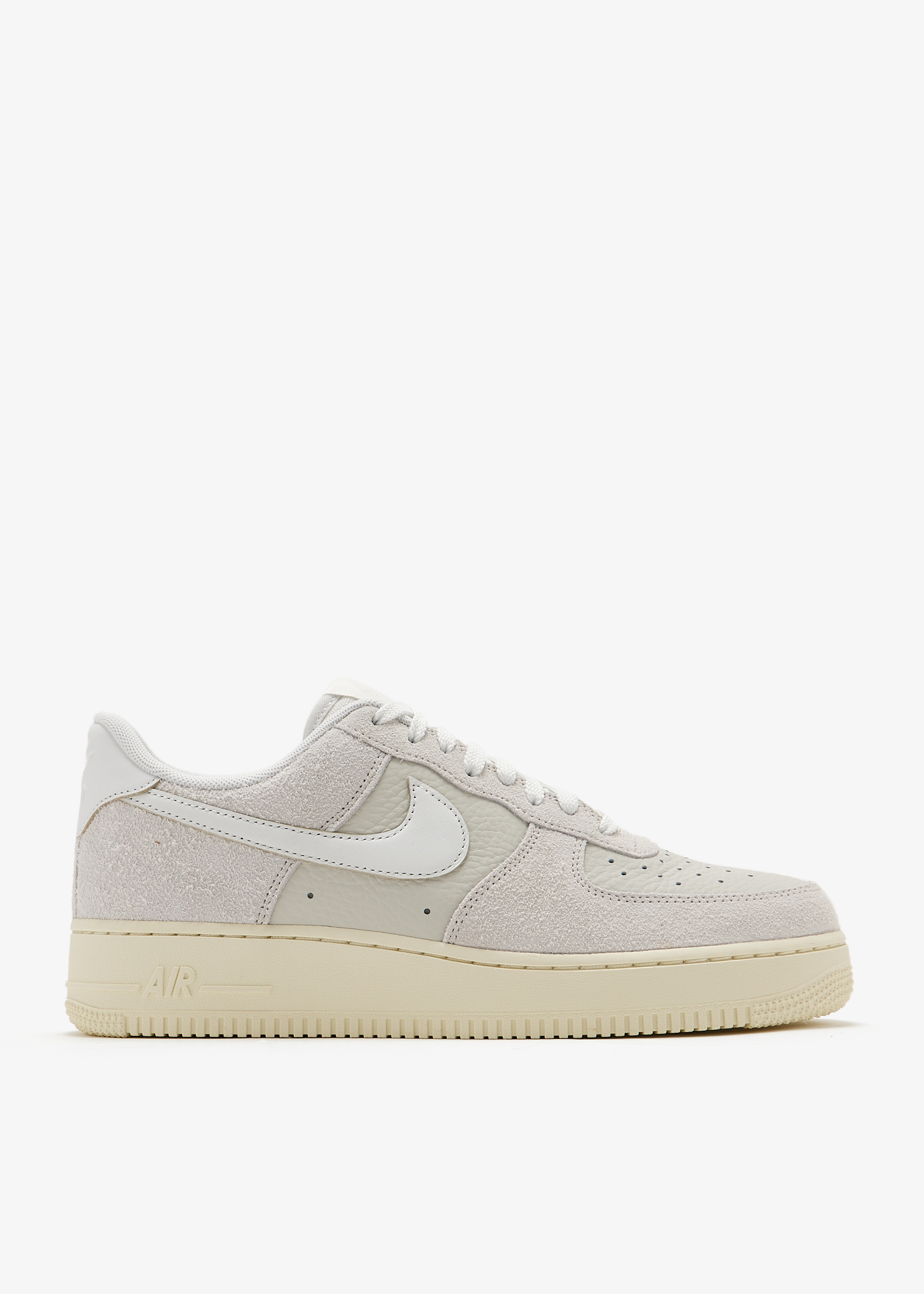 

Air Force 1 '07 LX sneakers, Grey