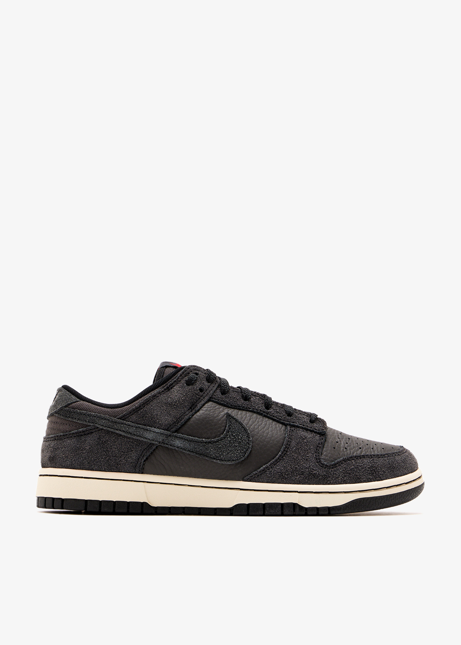 

Dunk Low 'Medium Ash' sneakers, Black