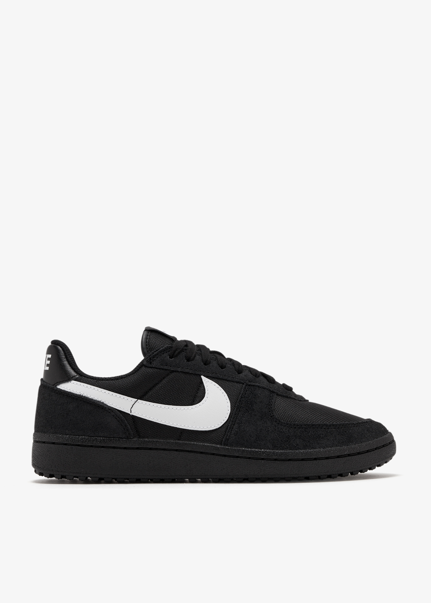 

Field General sneakers, Black