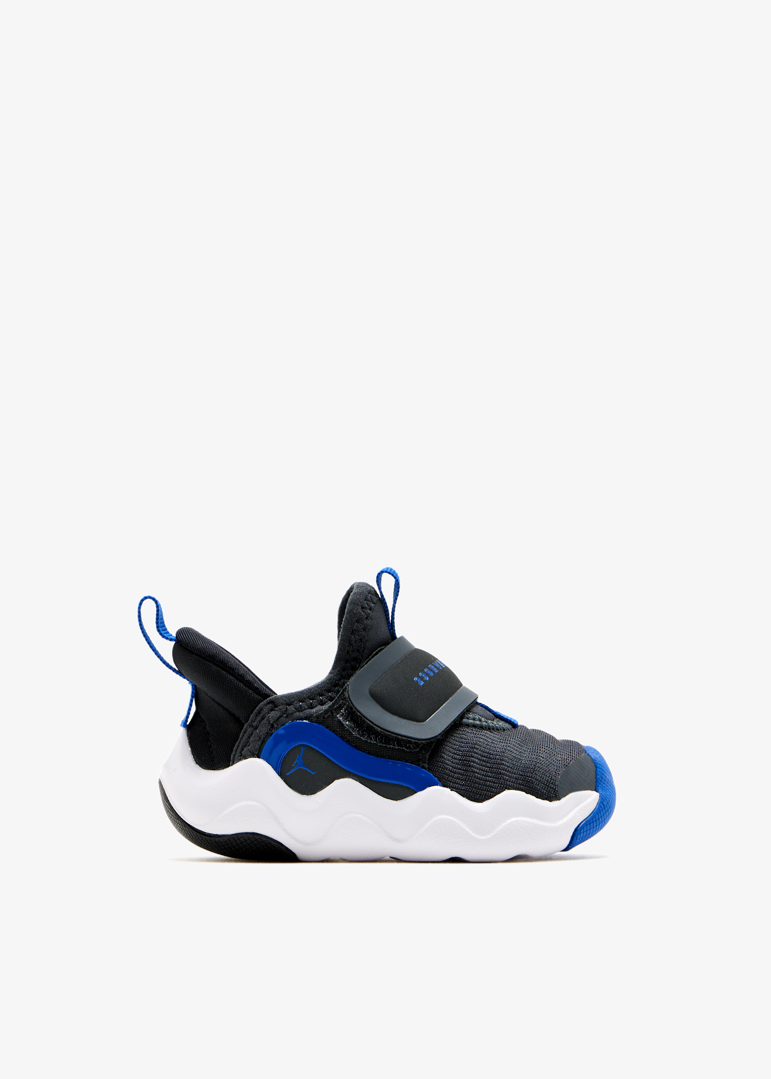 

Jordan 23/7.2 EasyOn sneakers, Black