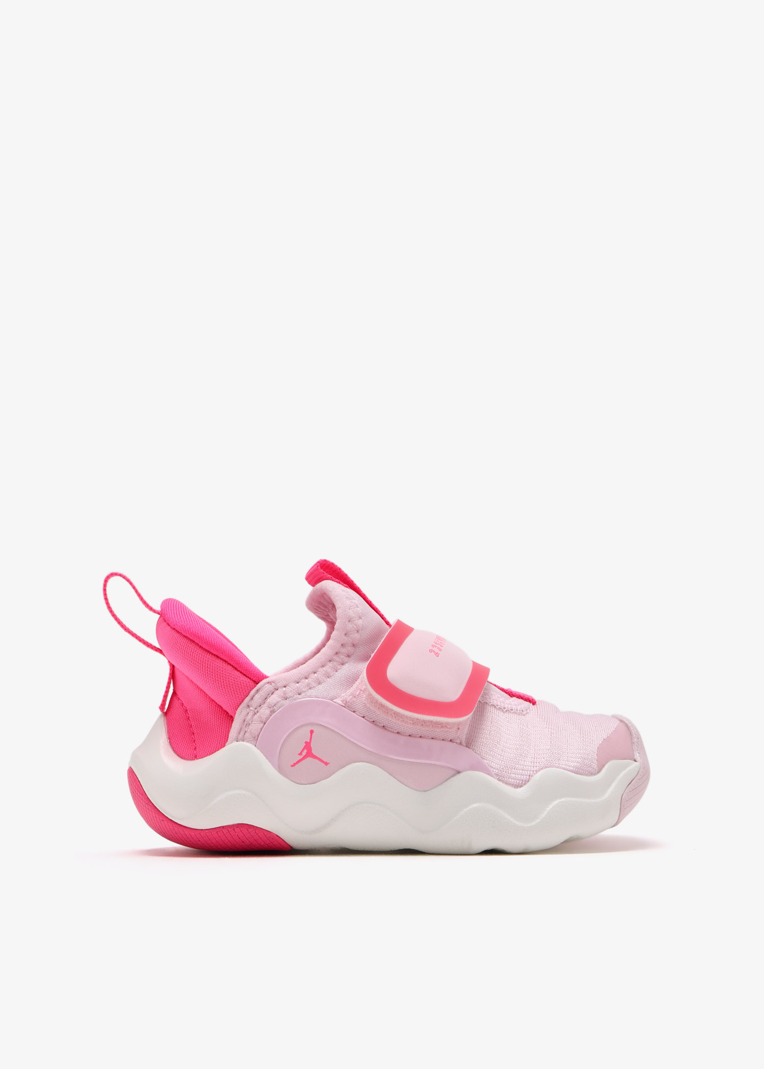 

Jordan 23/7.2 EasyOn sneakers, Pink