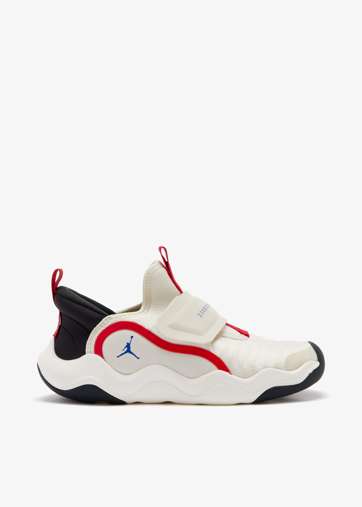 

Jordan 23/7.2 sneakers, Beige