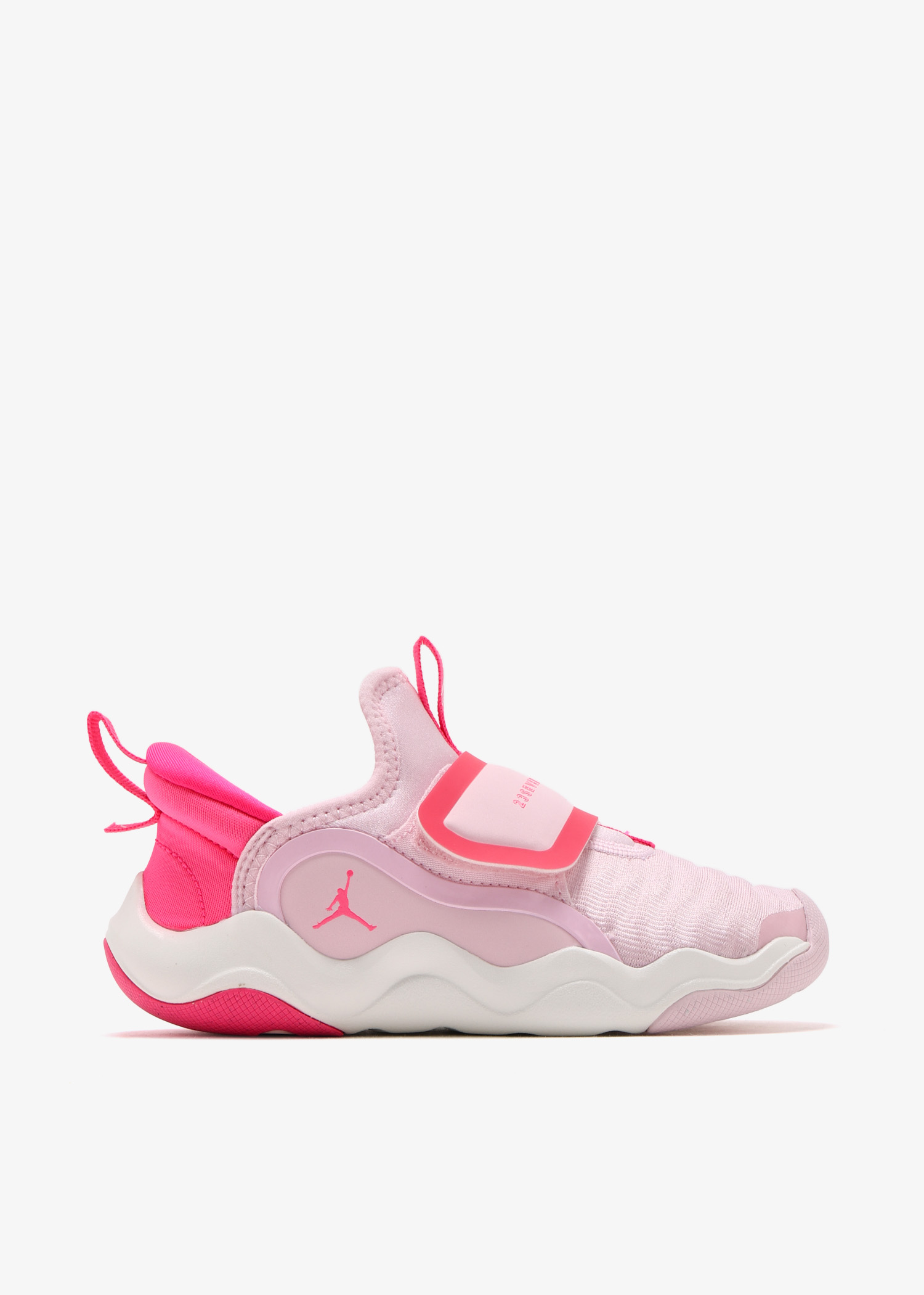 

Jordan 23/7.2 sneakers, Pink