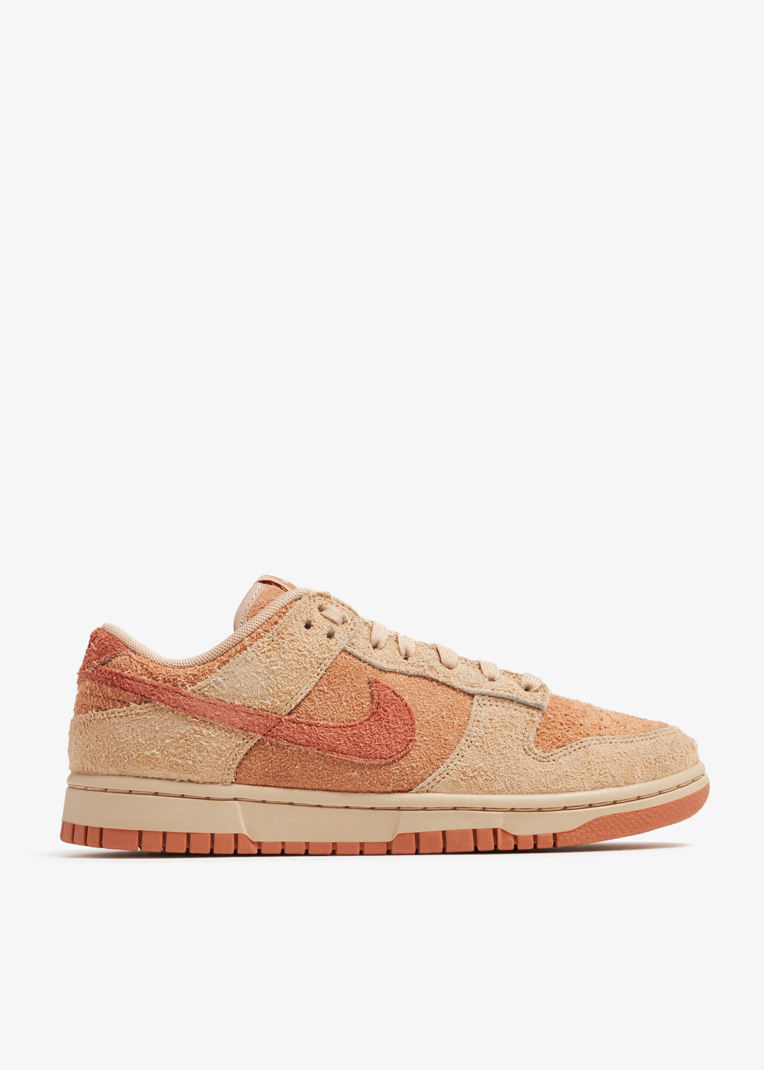 

Dunk Low 'Burnt Sunrise' sneakers, Orange