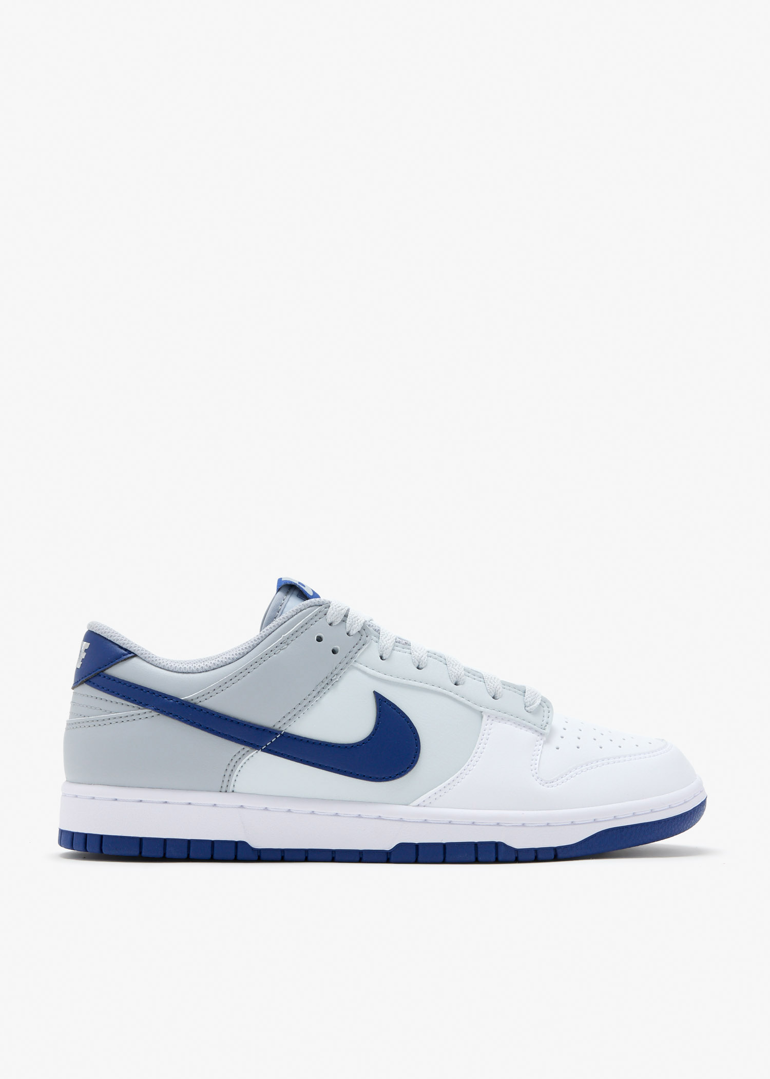 

Dunk Low Retro sneakers, Blue
