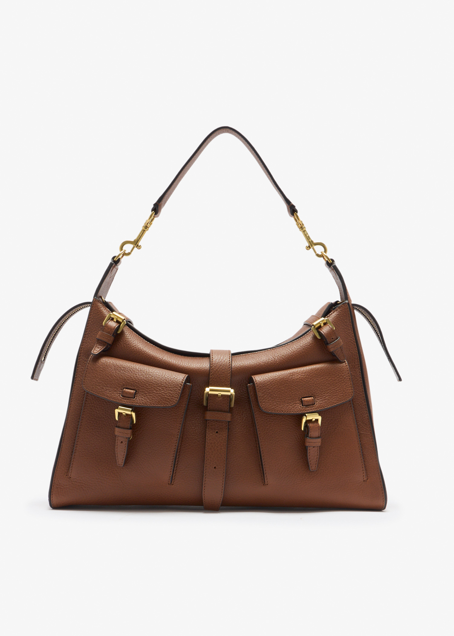 

Roxanne shoulder bag, Brown