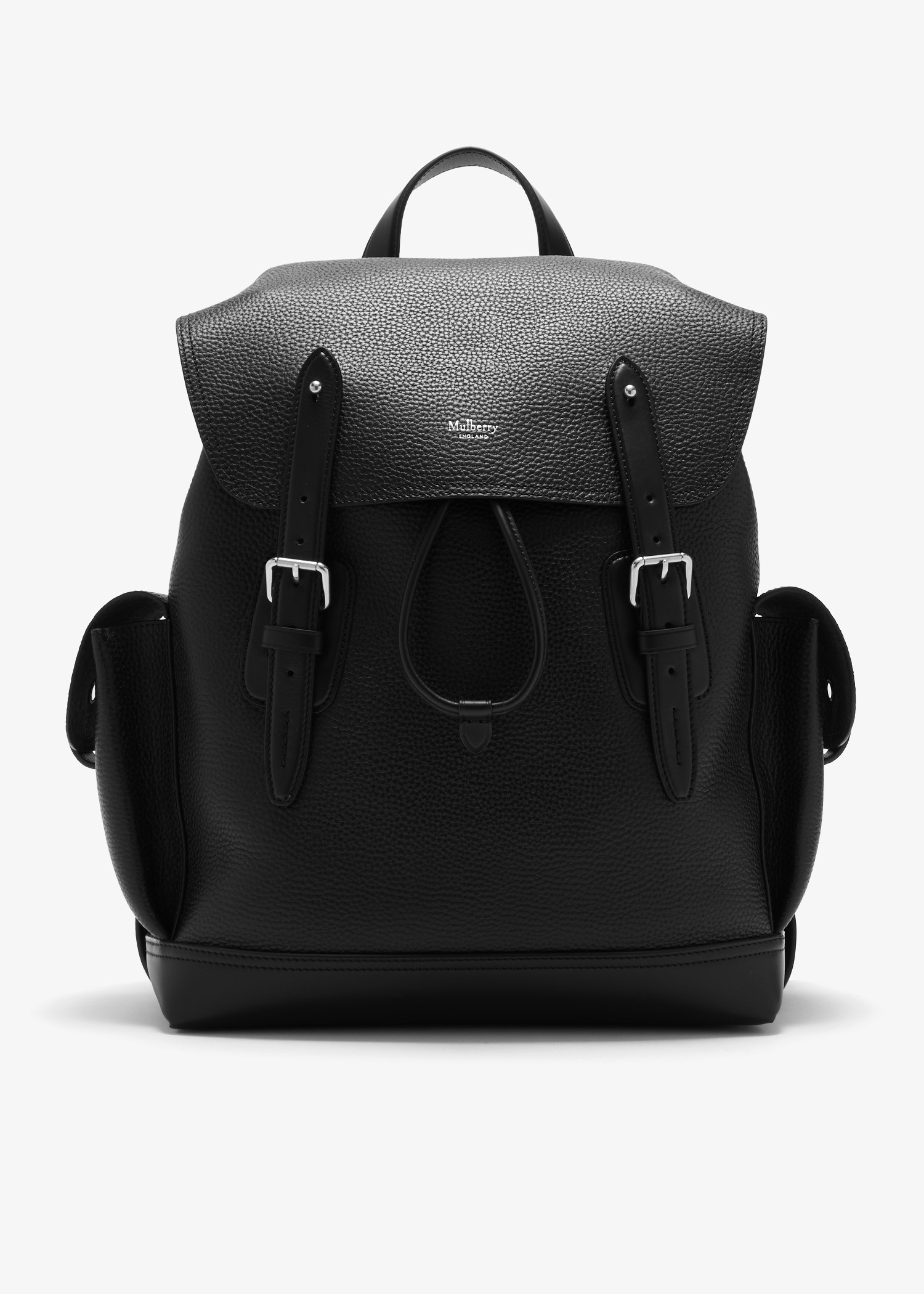 

Heritage backpack, Black