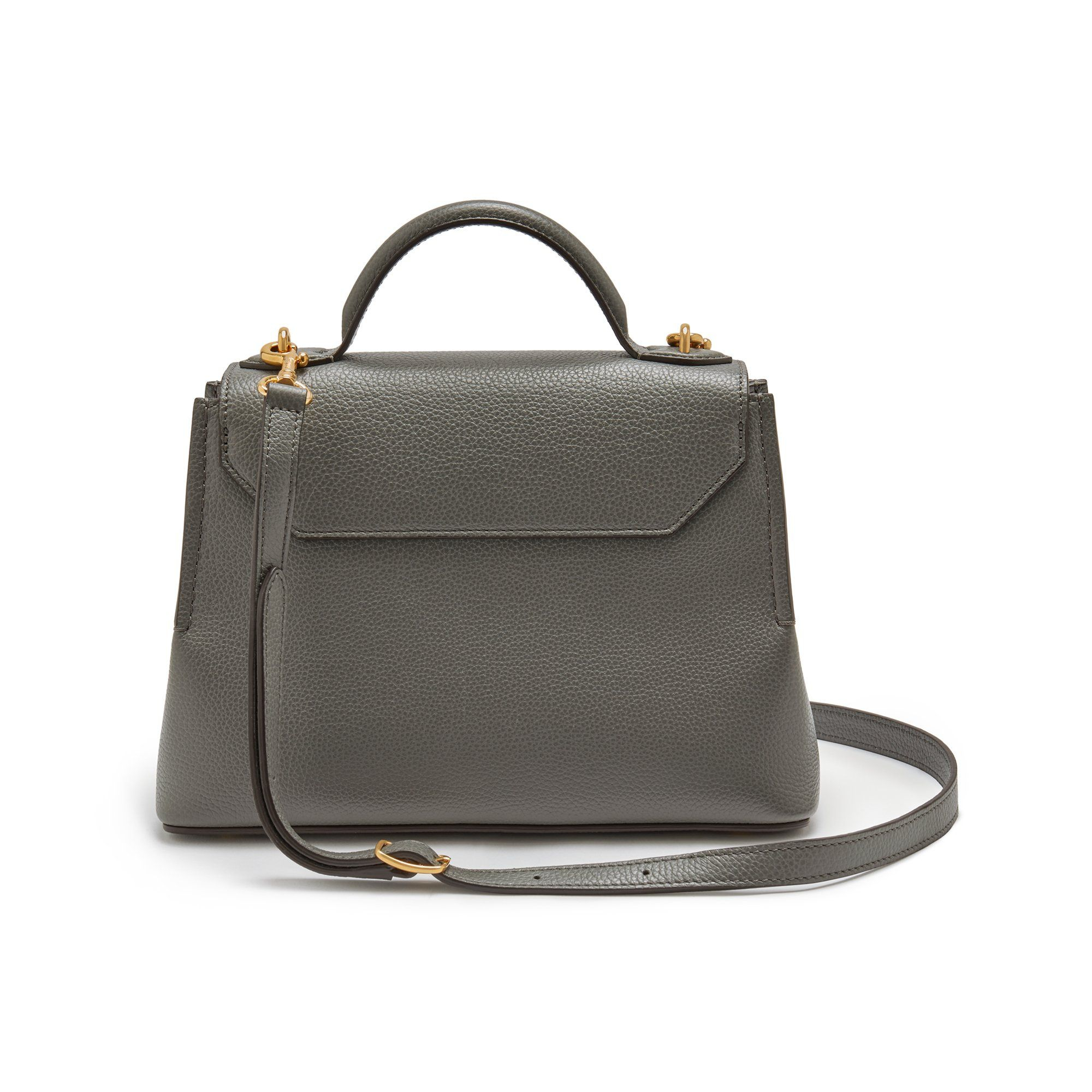 

Mini Seaton bag, Grey