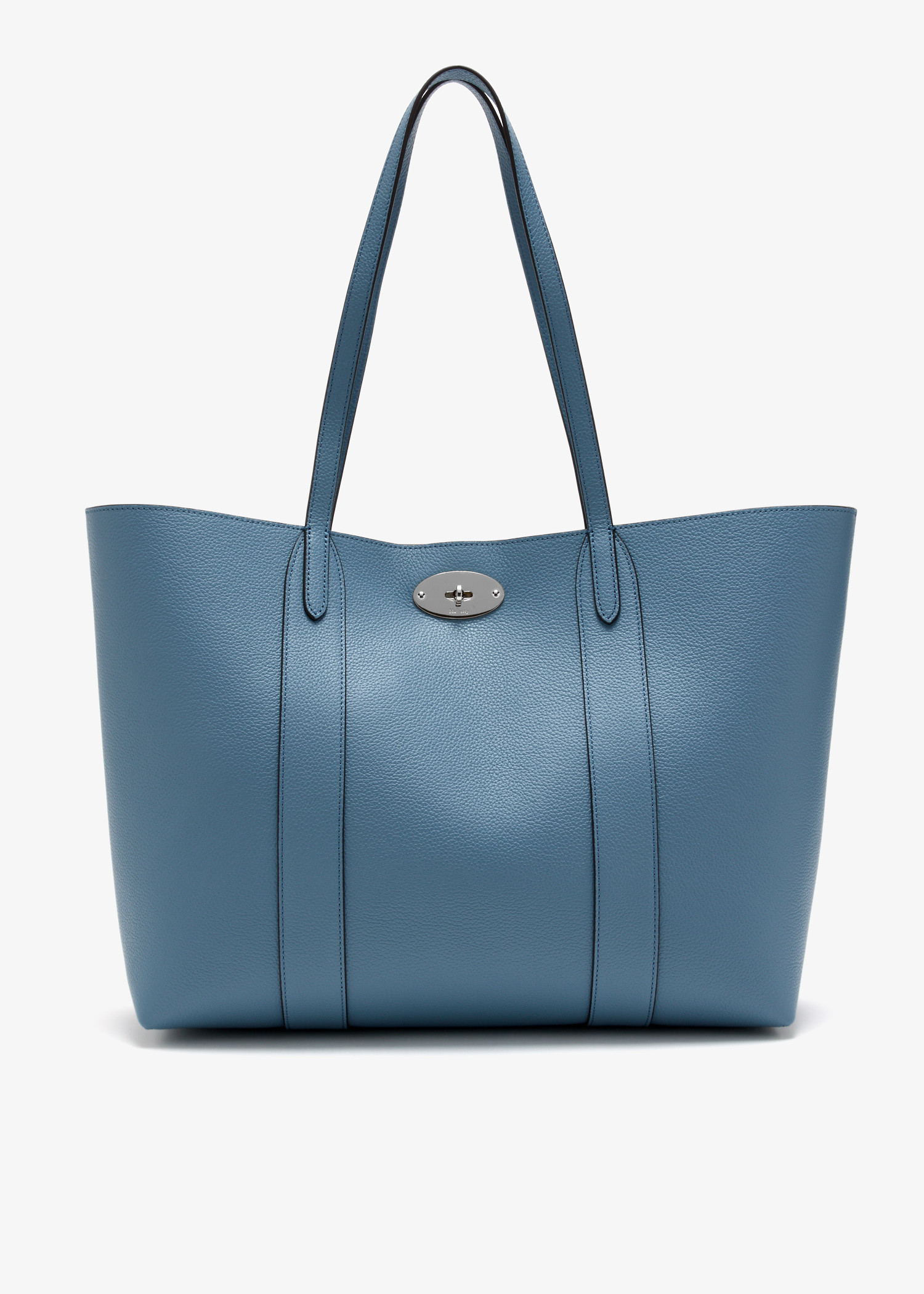 

Bayswater tote bag, Blue