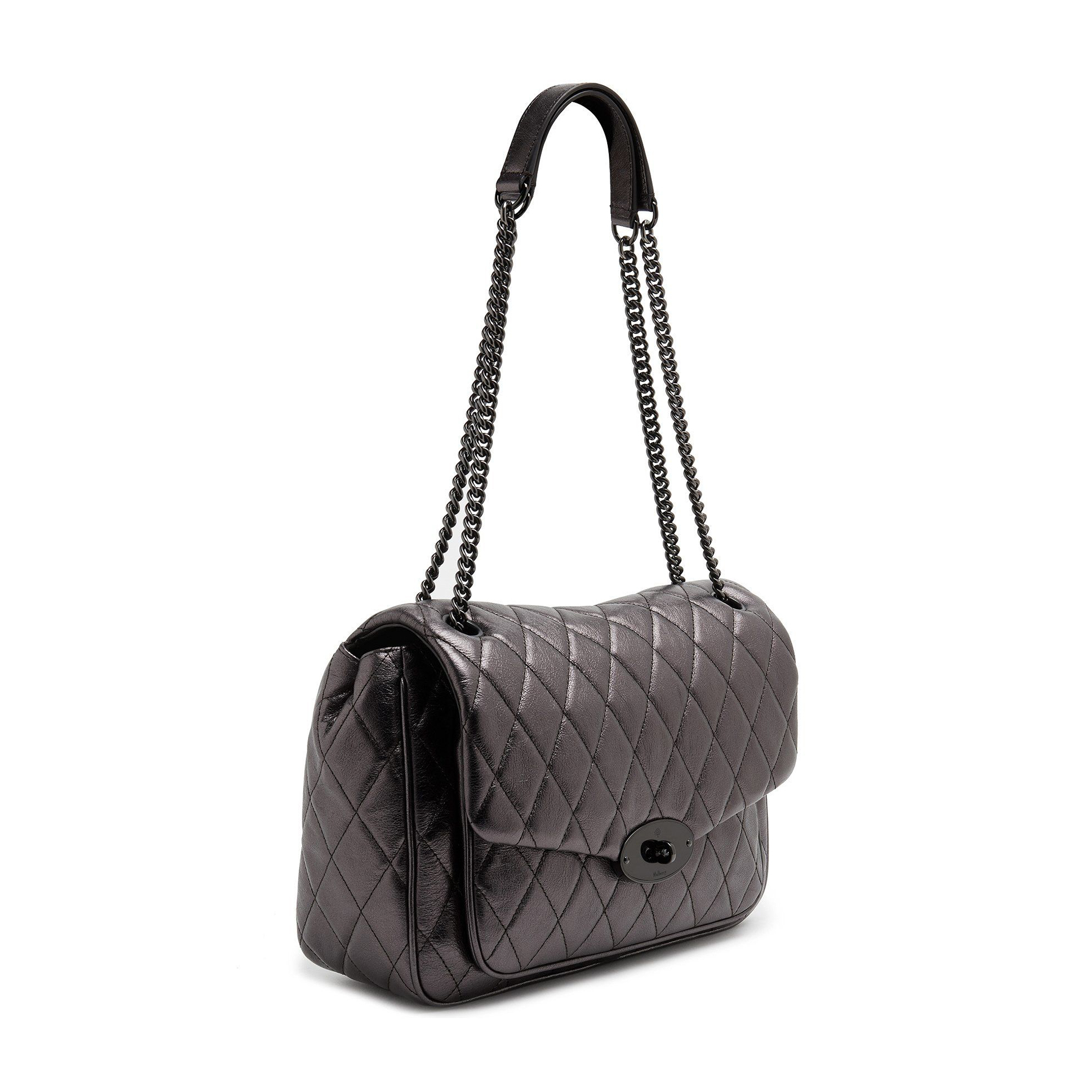 

Darley shoulder bag, Black