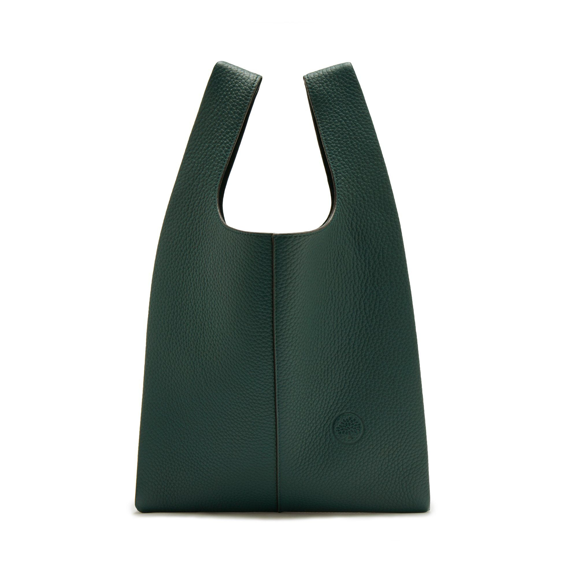 

Portobello tote bag, Green