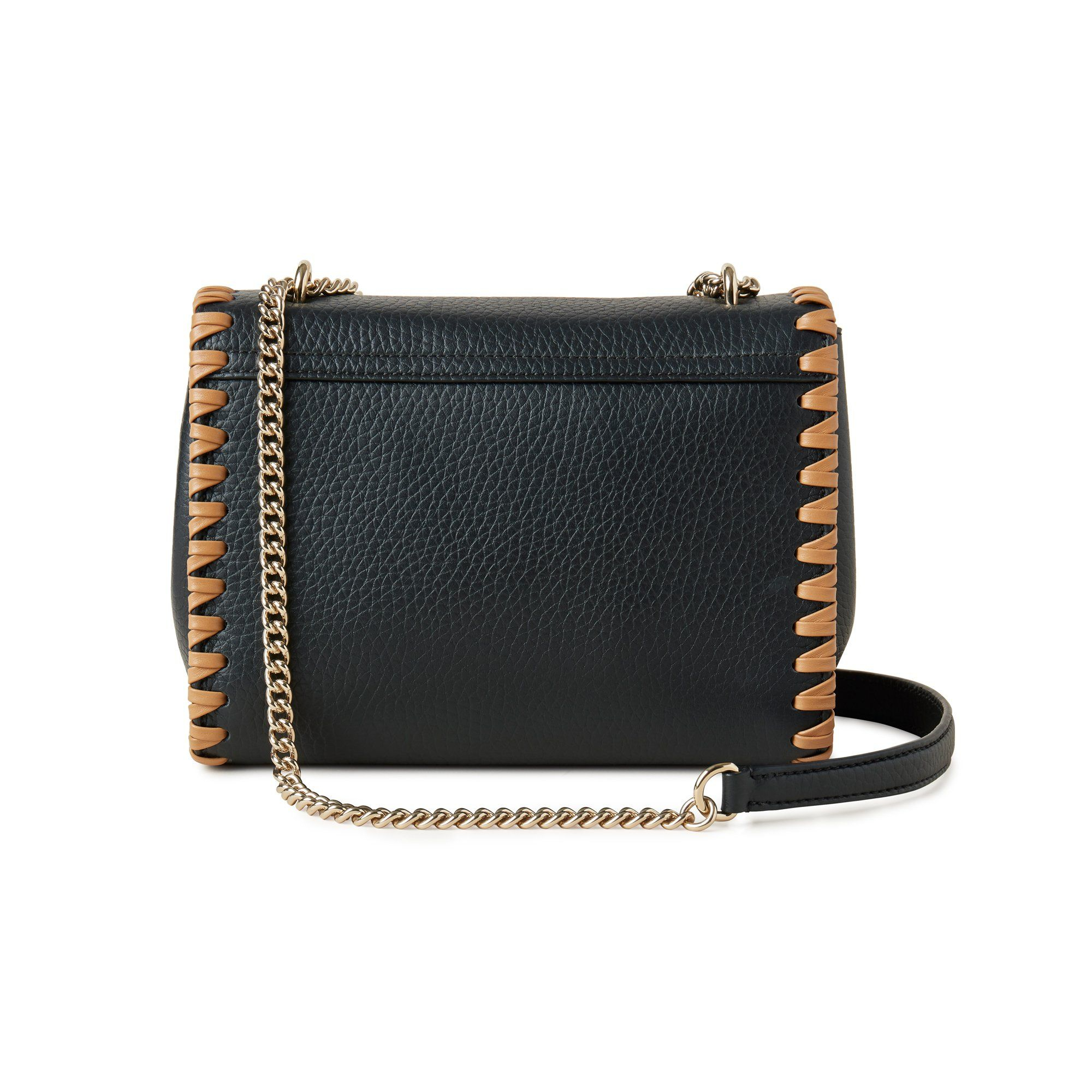 

Lily shoulder bag, Black