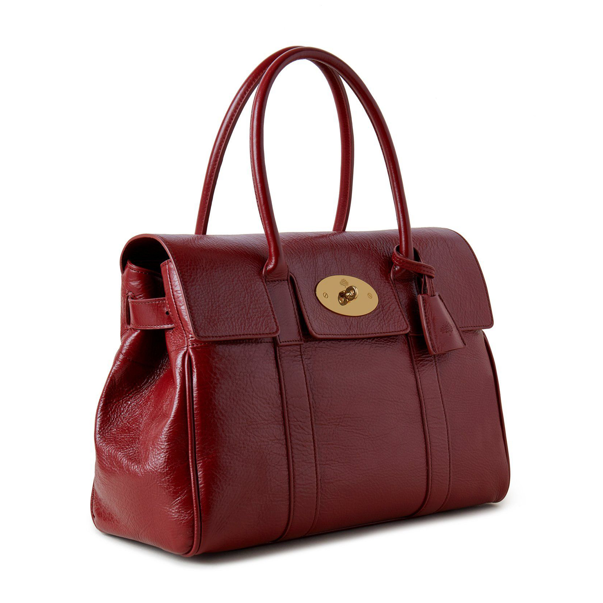 

Bayswater shoulder bag, Red