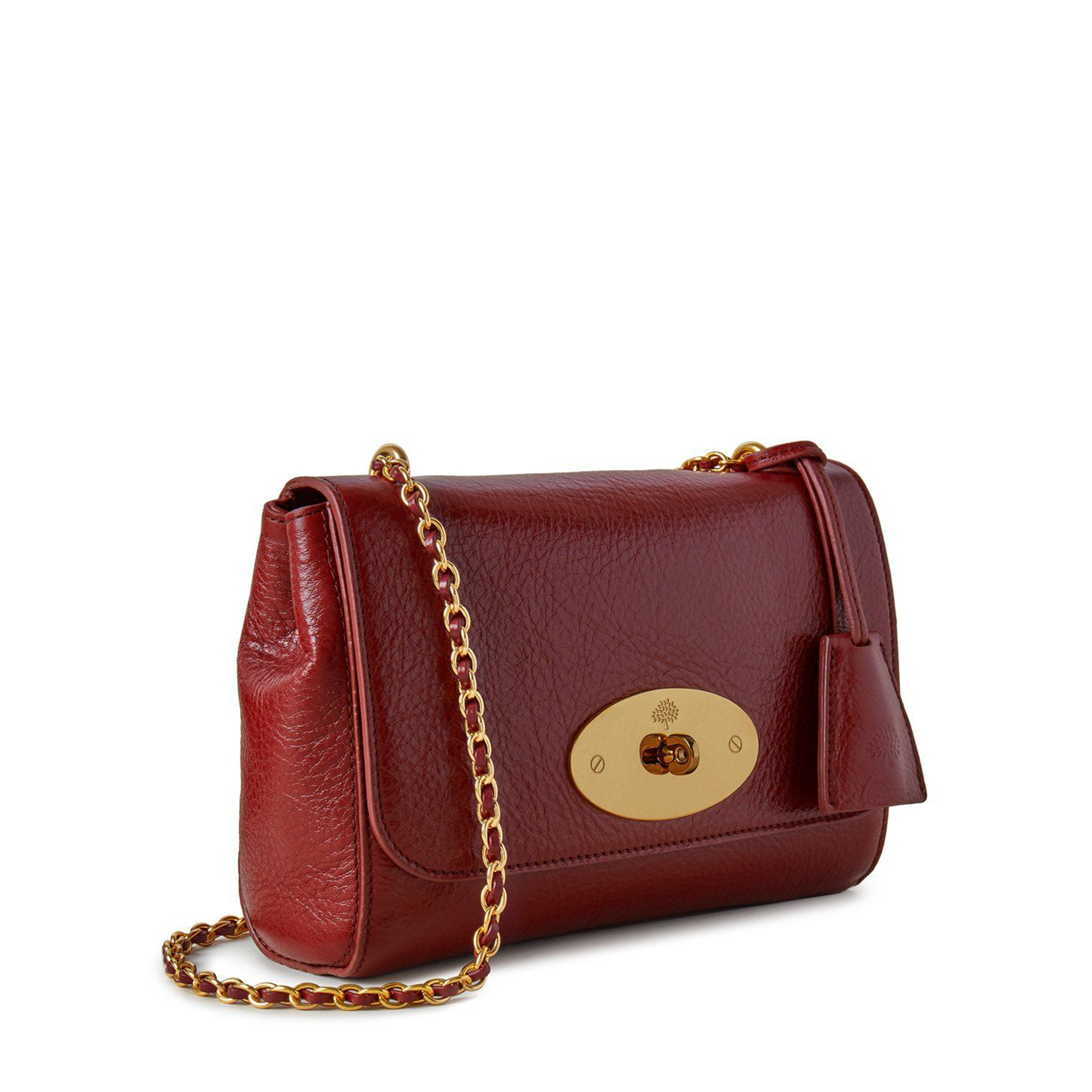 

Lily crossbody bag, Red