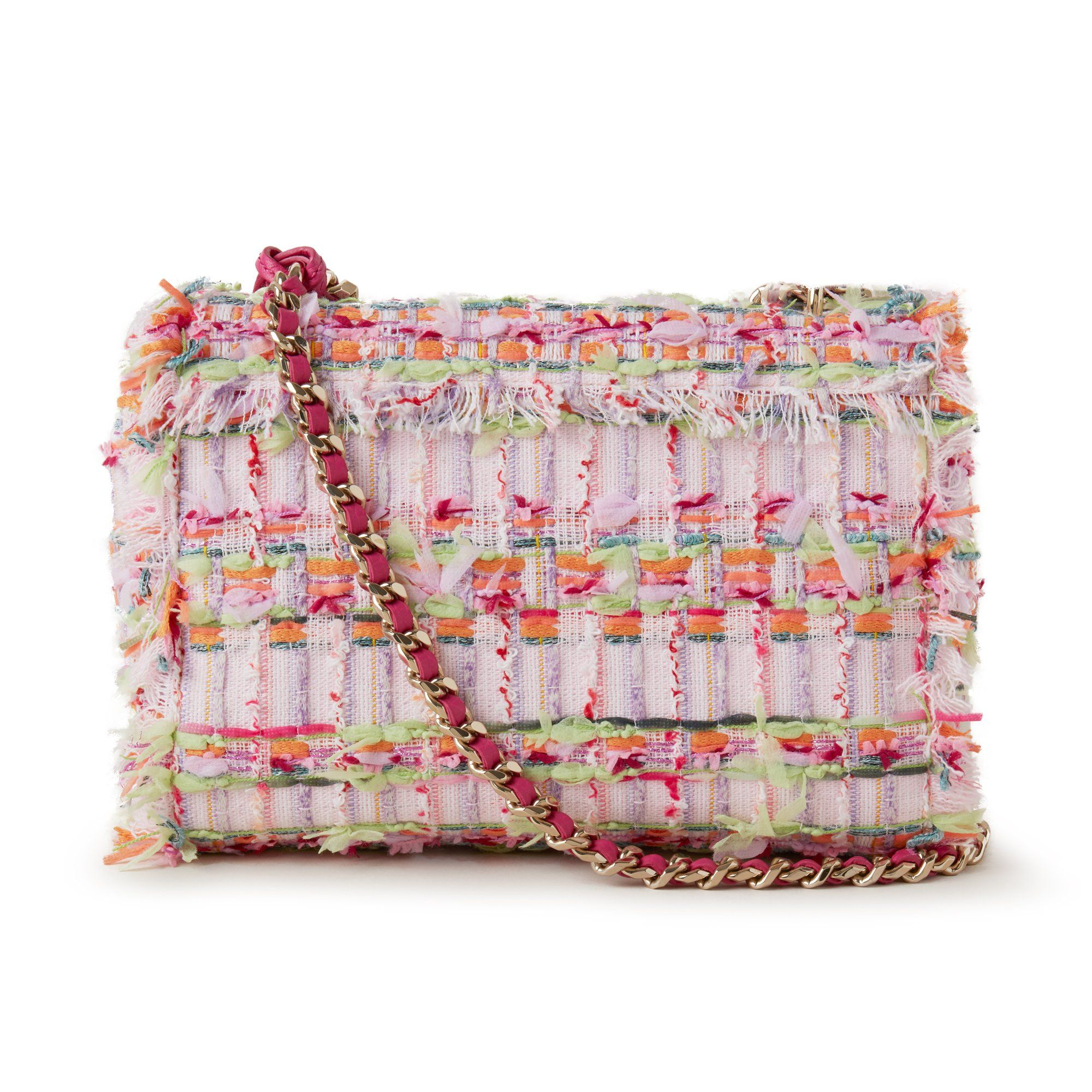 

Top Handle Lily bag, Pink