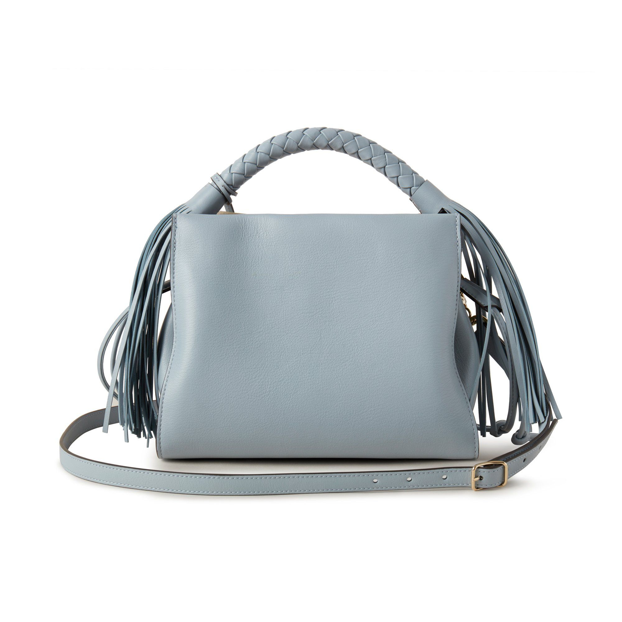 

Small Iris top-handle bag, Multi-coloured