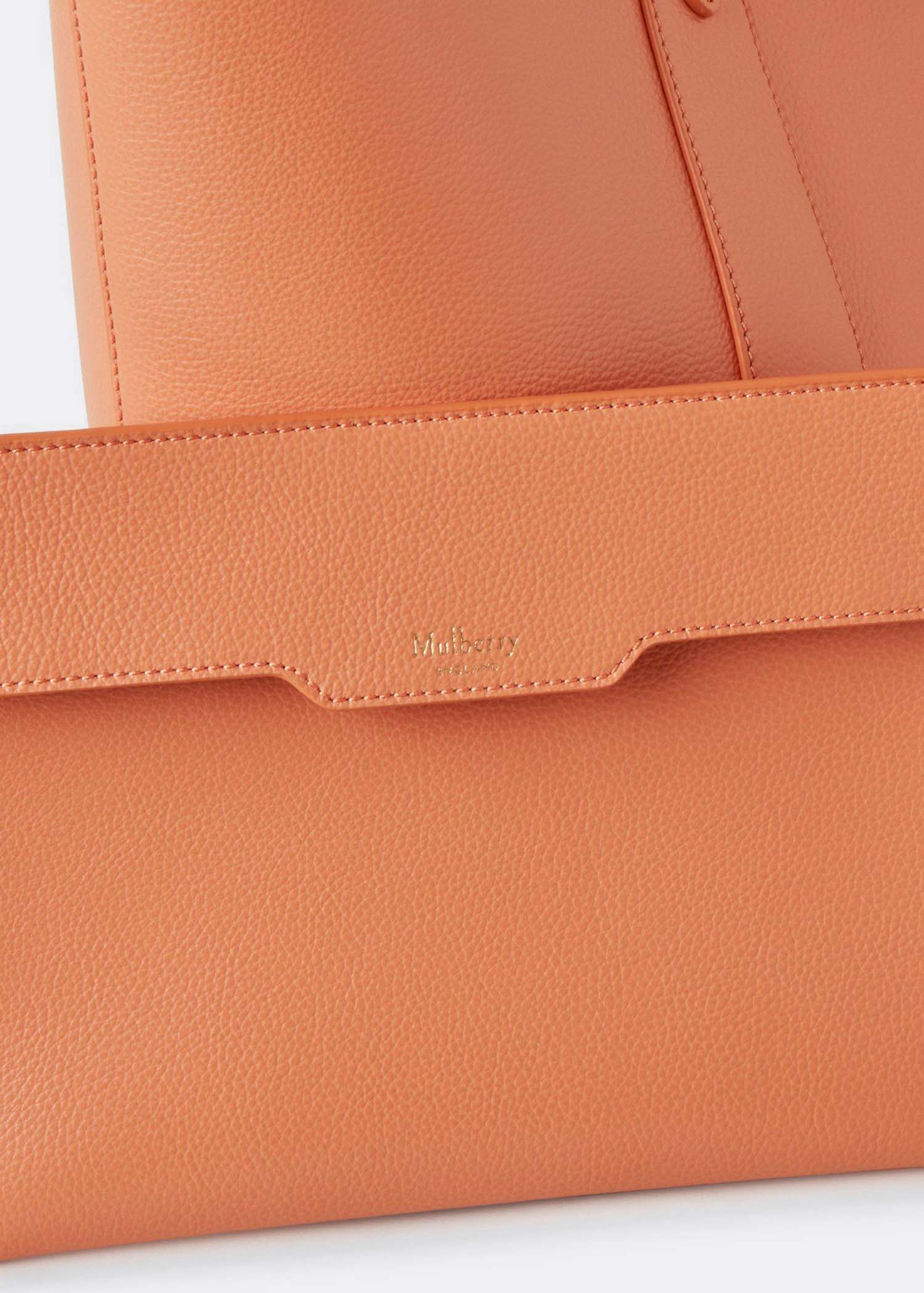 

Bayswater tote bag, Orange