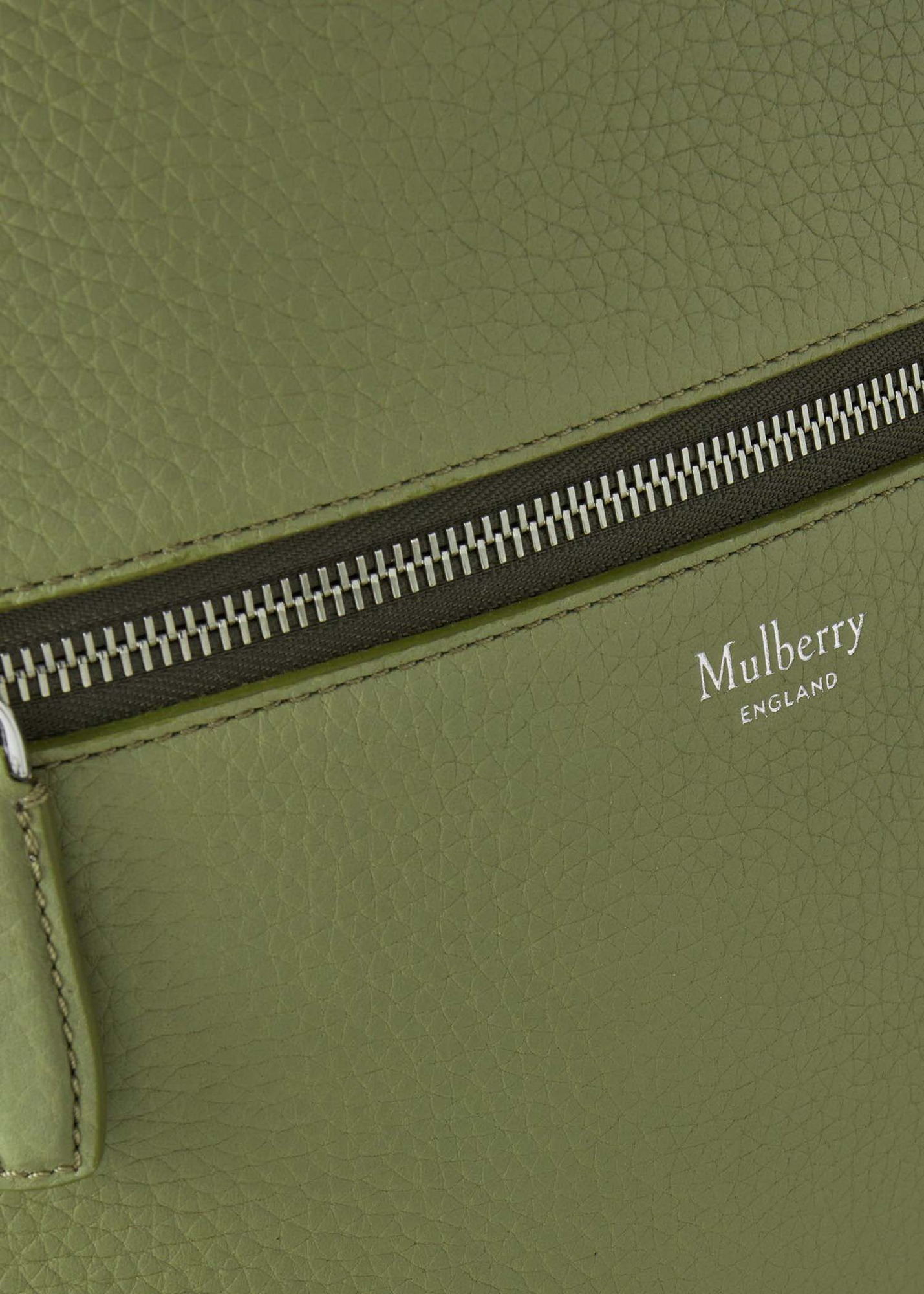 

City backpack, Green