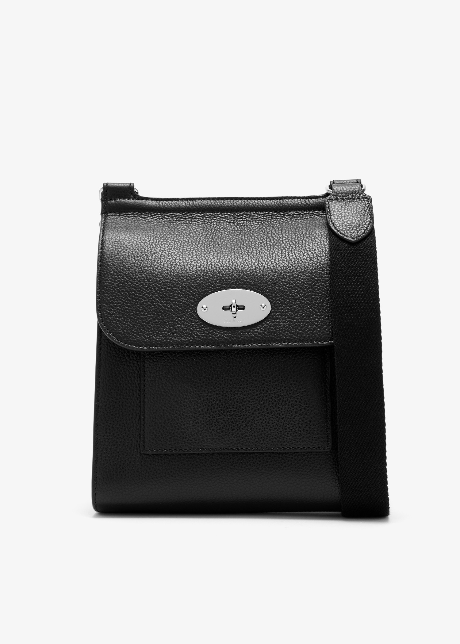 

Small Antony bag, Black