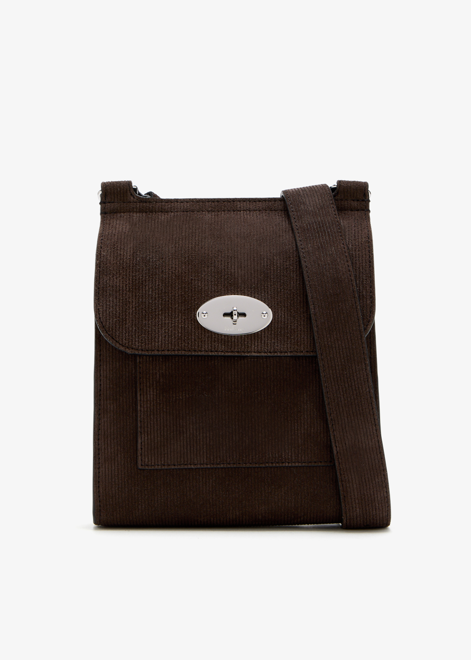 

Small Antony bag, Brown