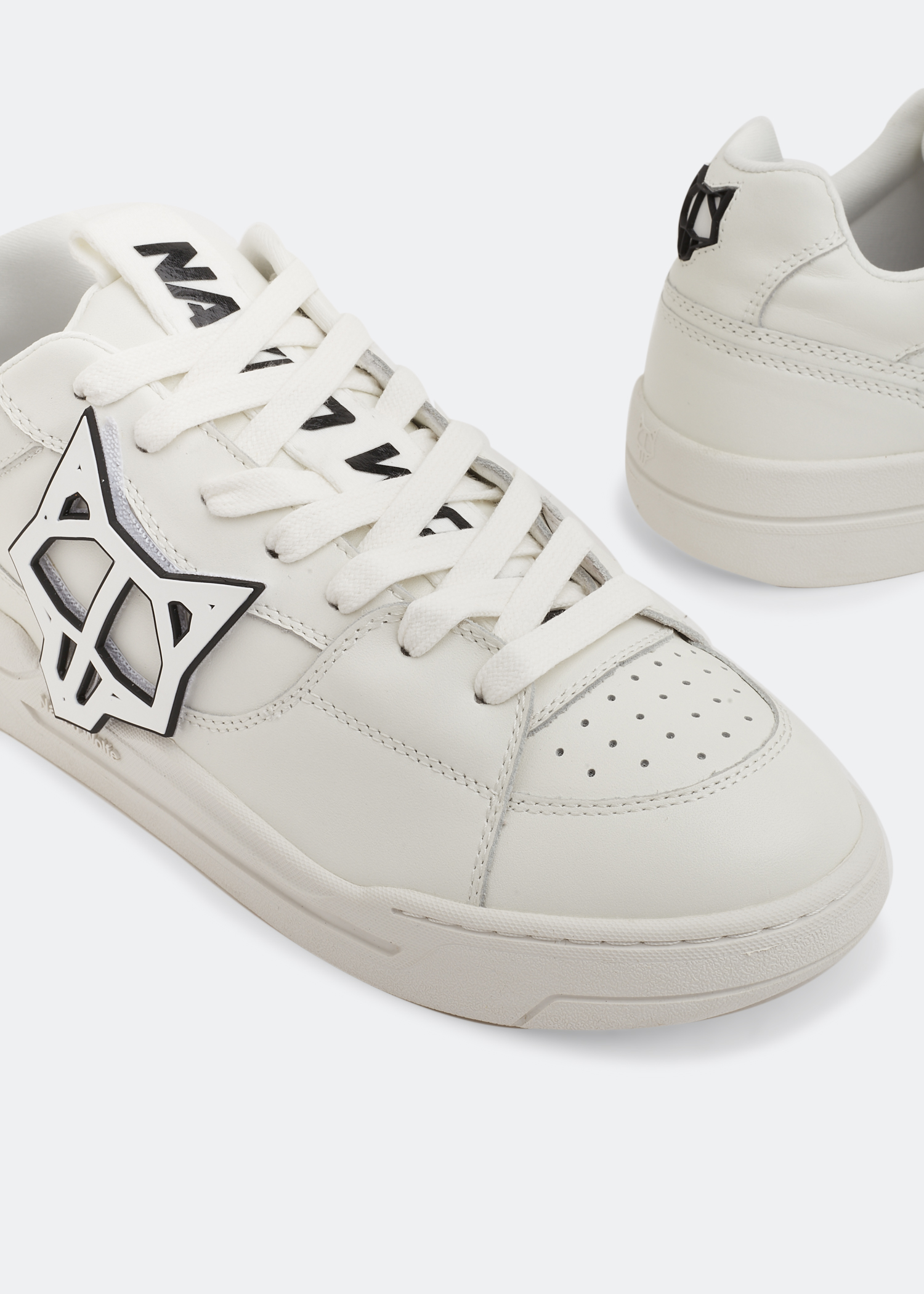 

Hijack sneakers, White