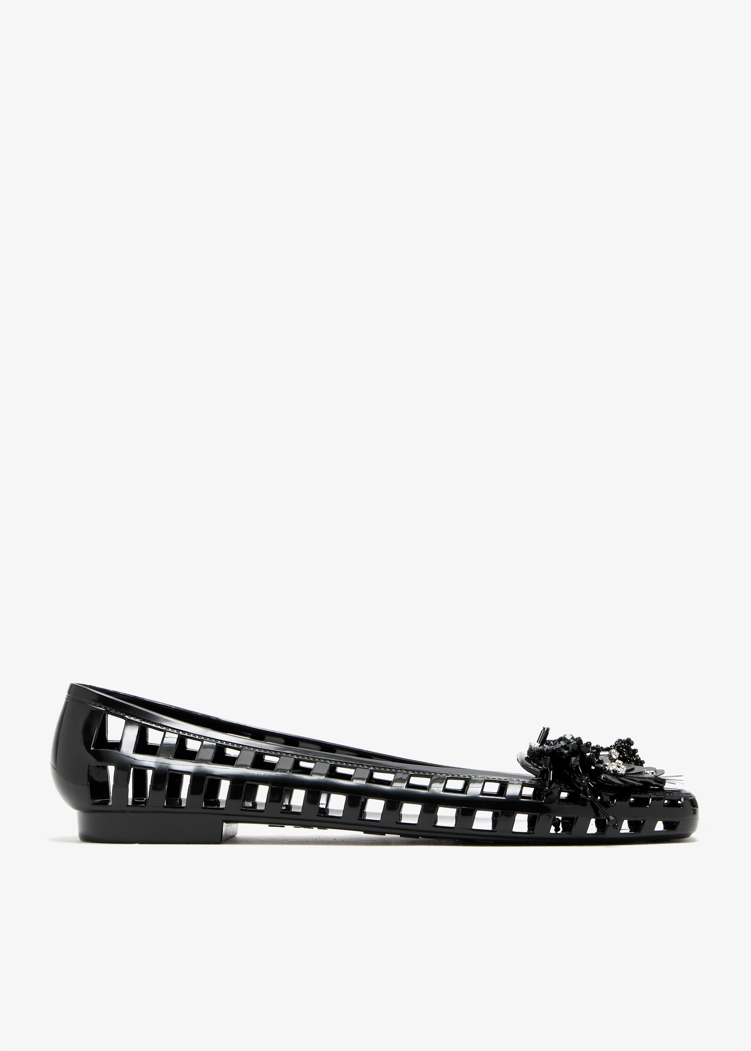 

Dazzla ballerinas, Black
