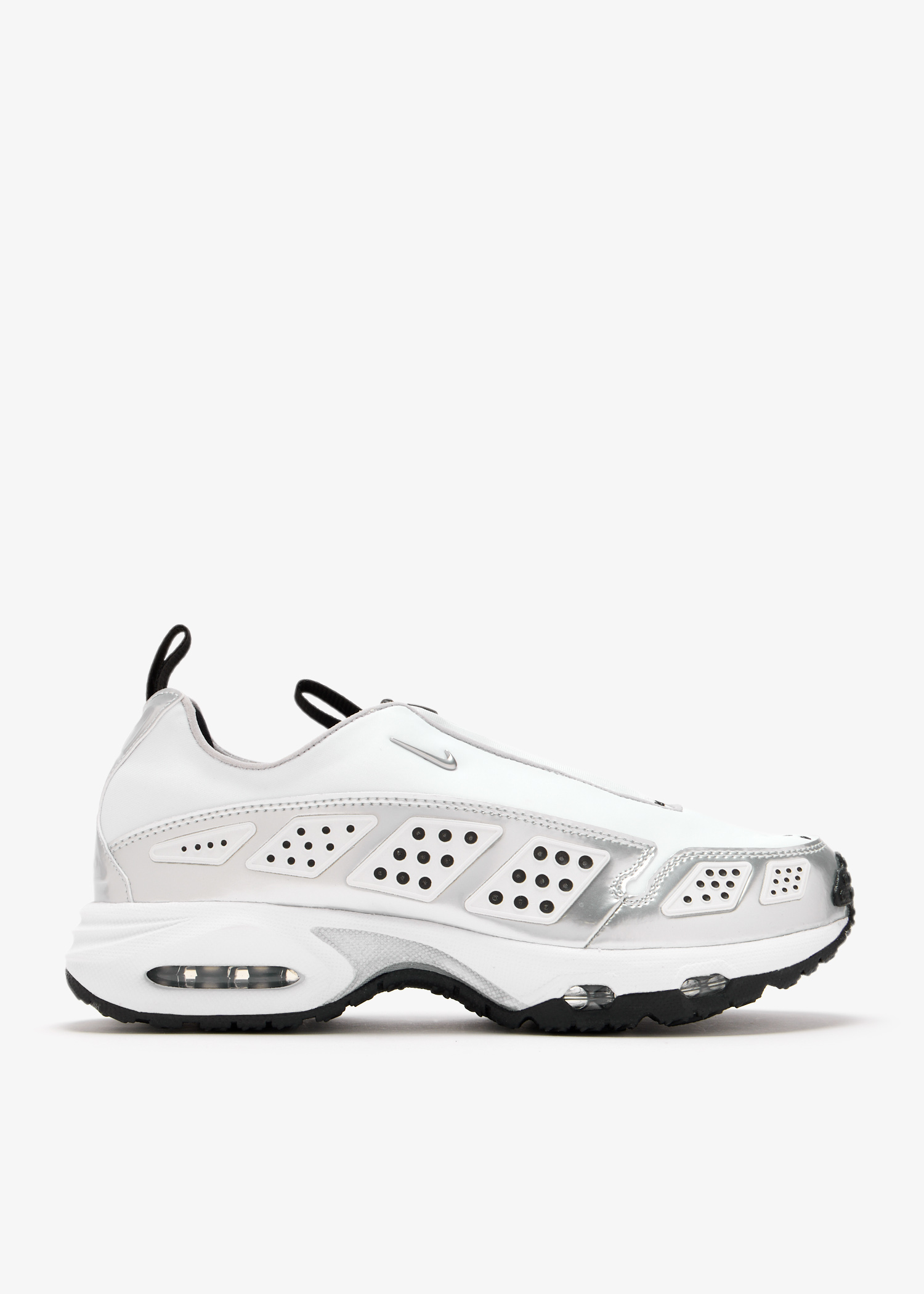 

Air Max SNDR sneakers, White
