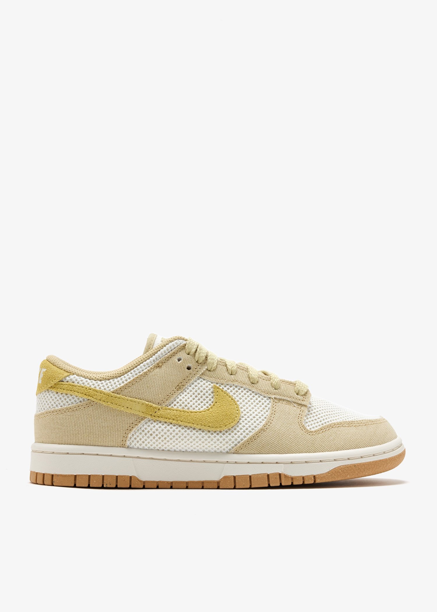 

Dunk Low Next Nature sneakers, White