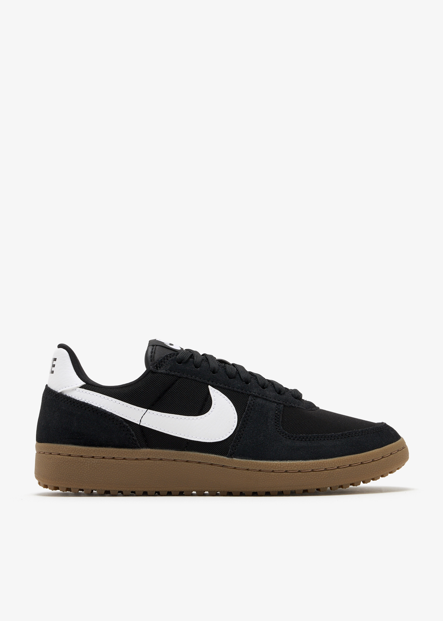 

Field General sneakers, Black