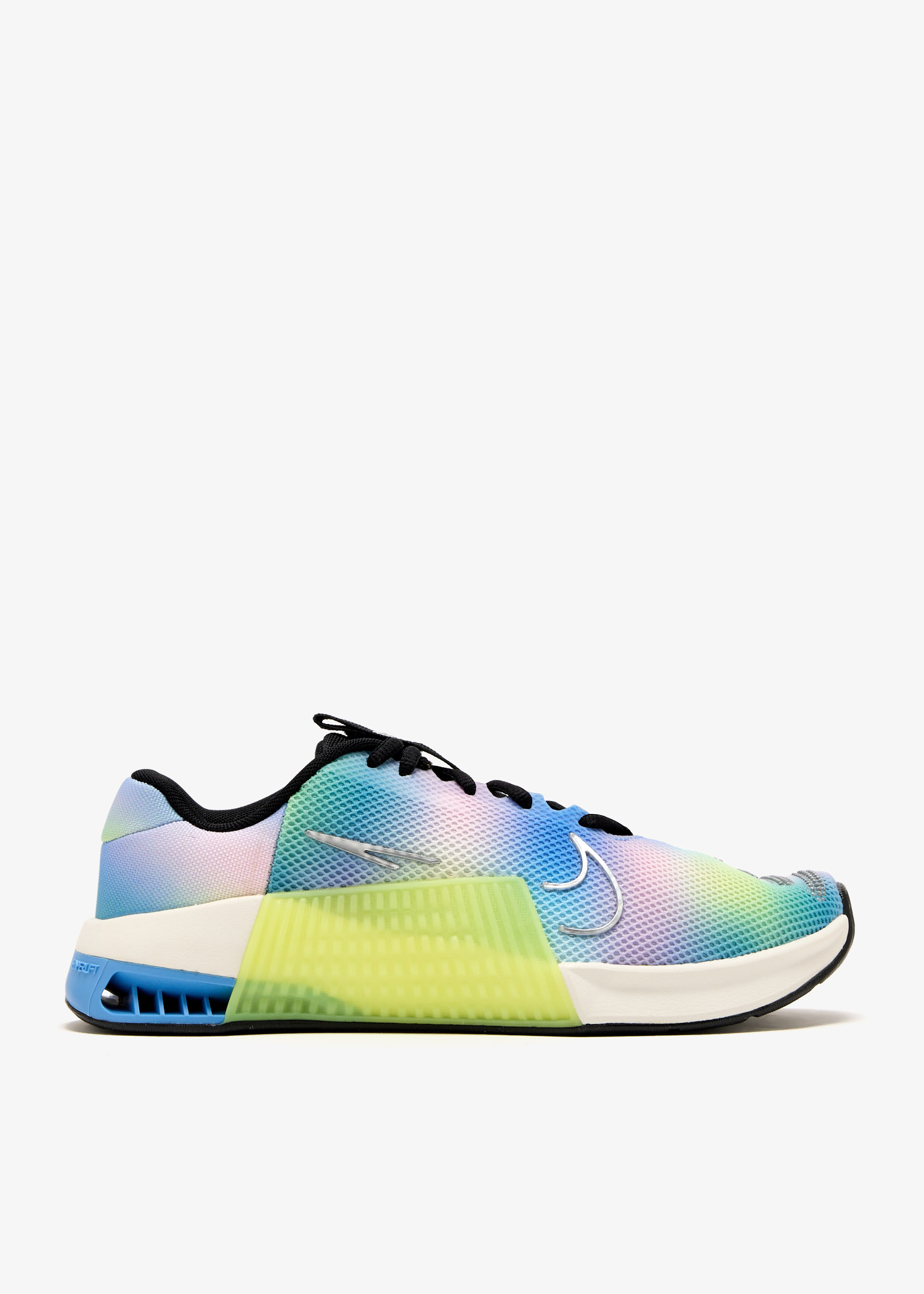 

Metcon 9 SE sneakers, Multicolored