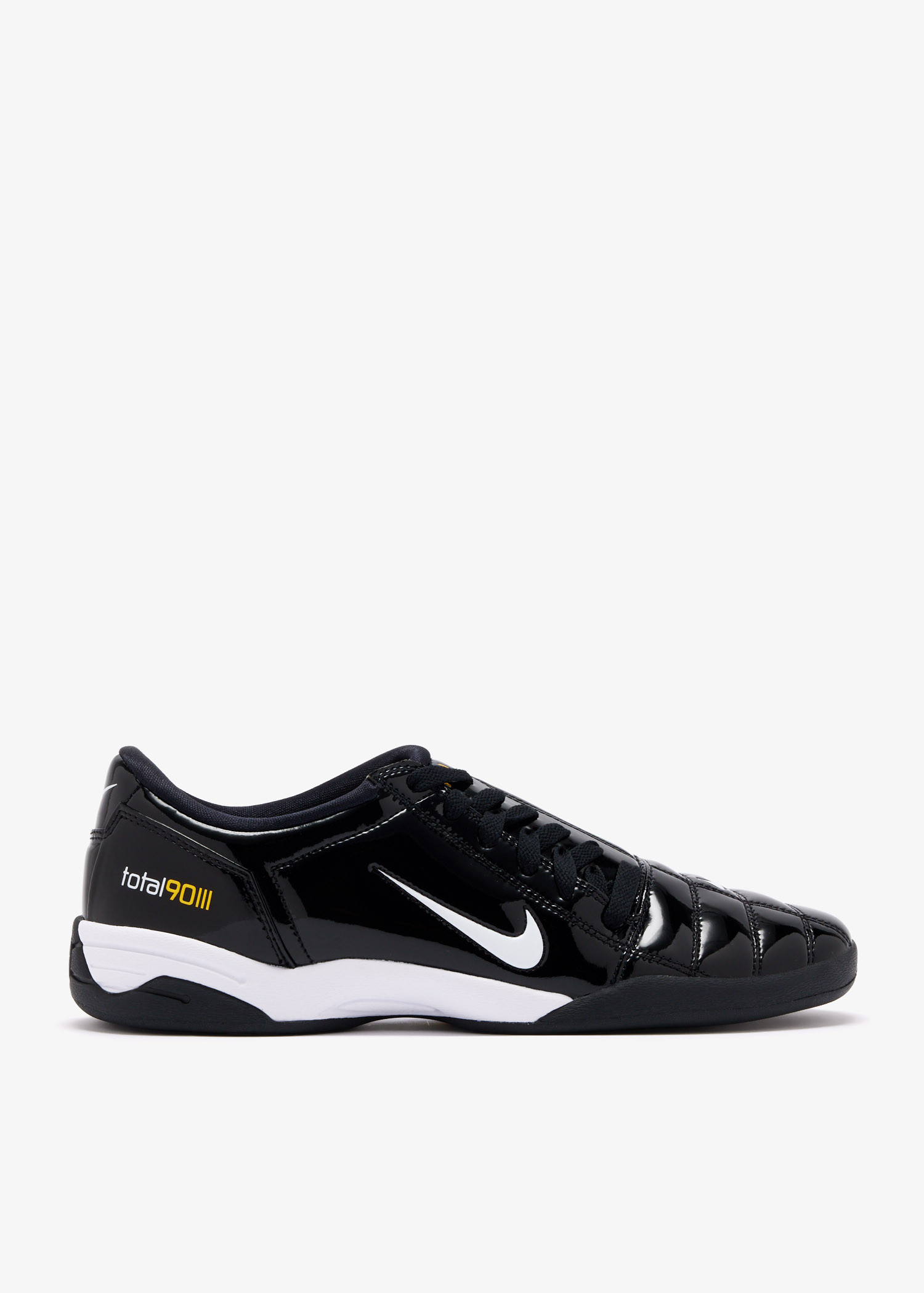 

Total 90 SP sneakers, Black
