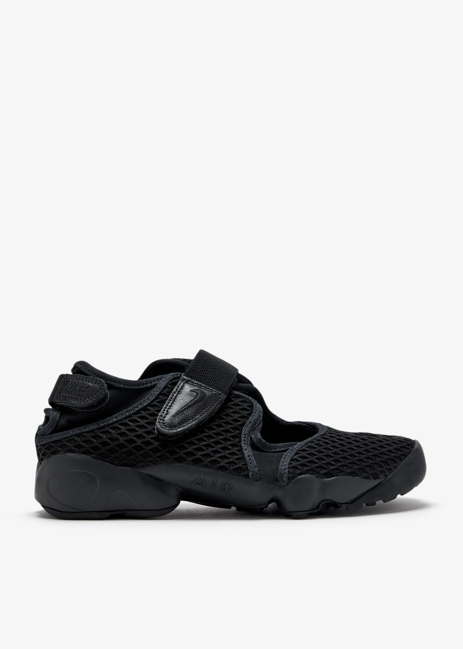 

Air Rift sneakers, Black