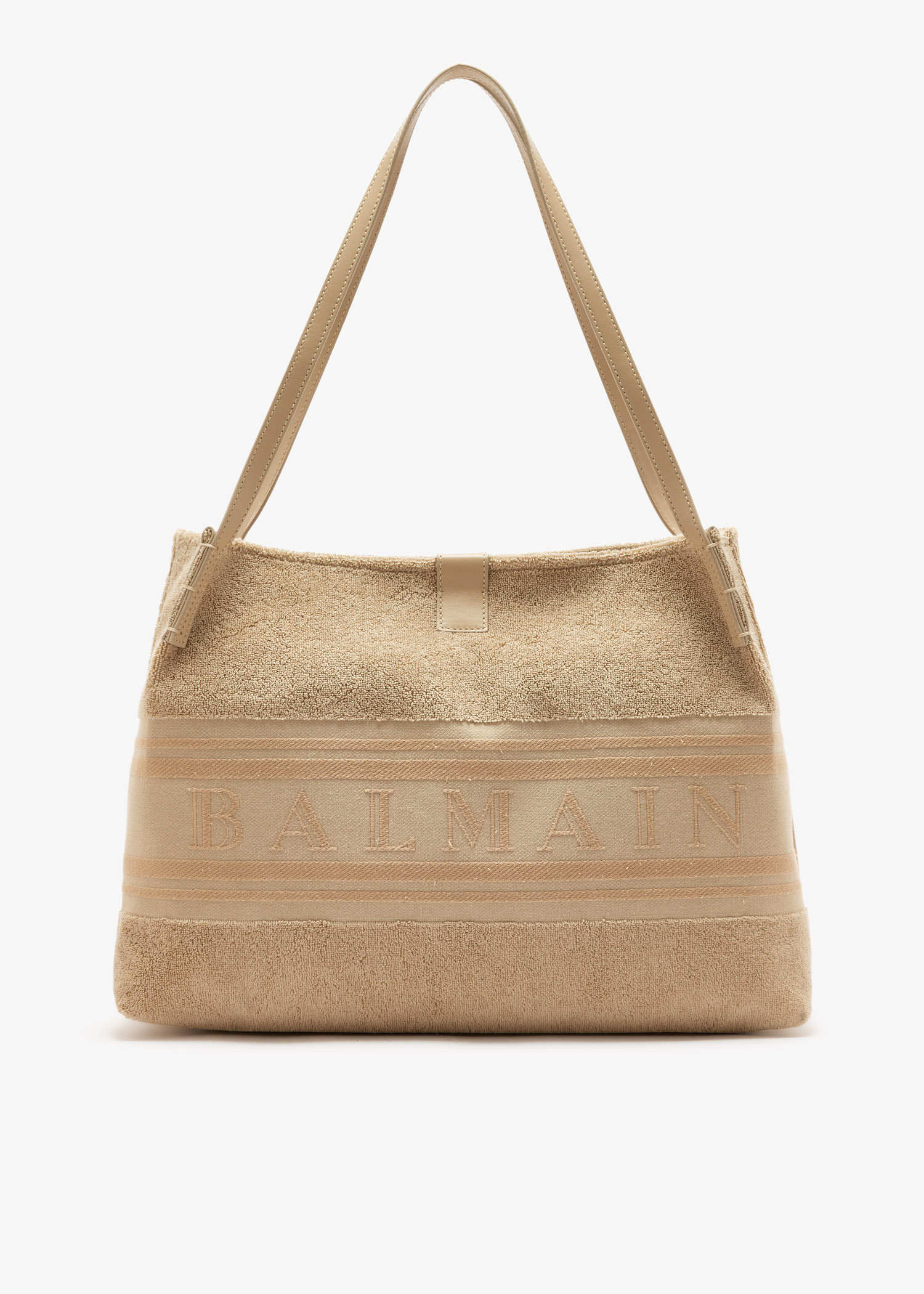 

Medium Release tote bag, Beige