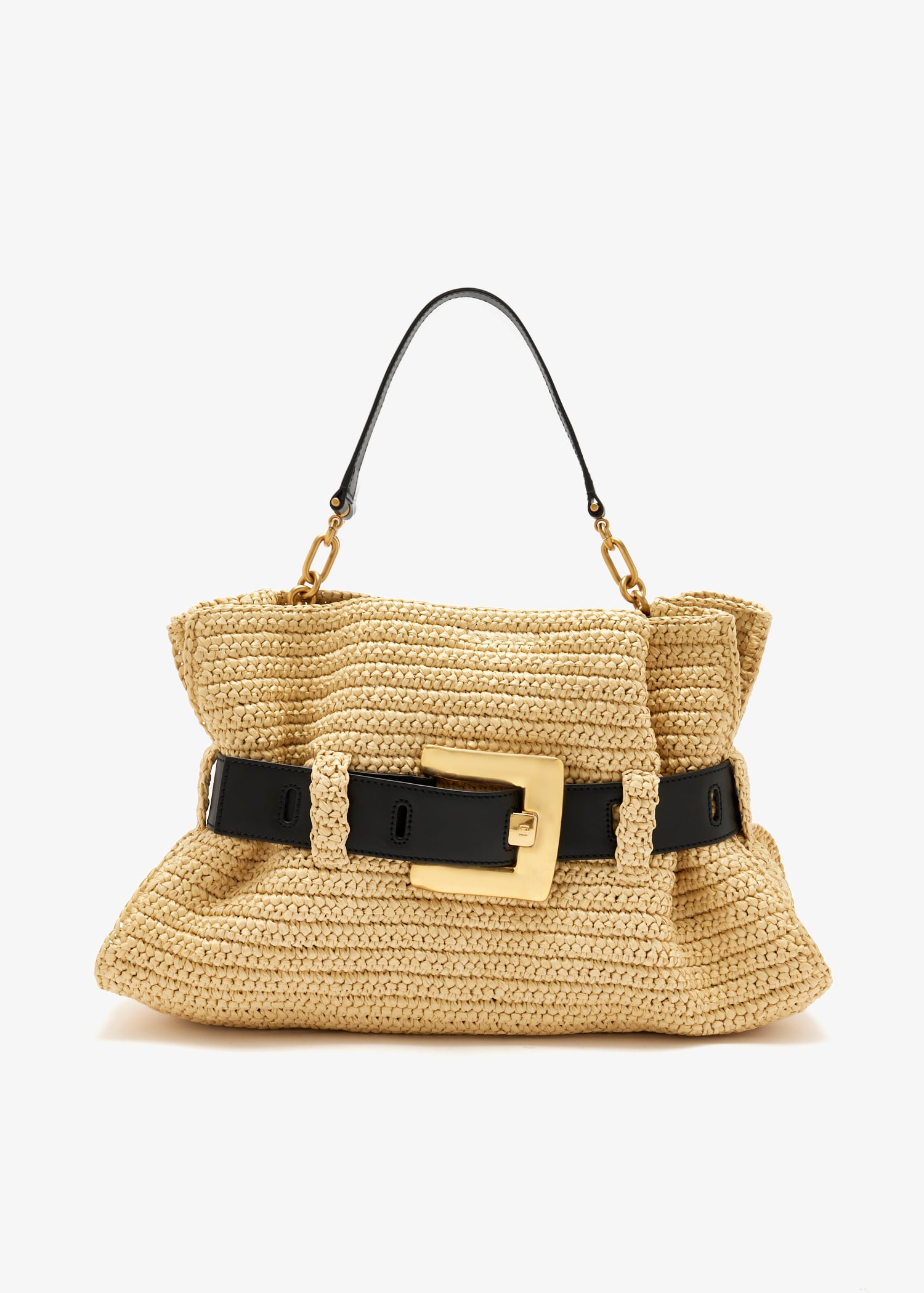 

Medium Anthem bag, Beige