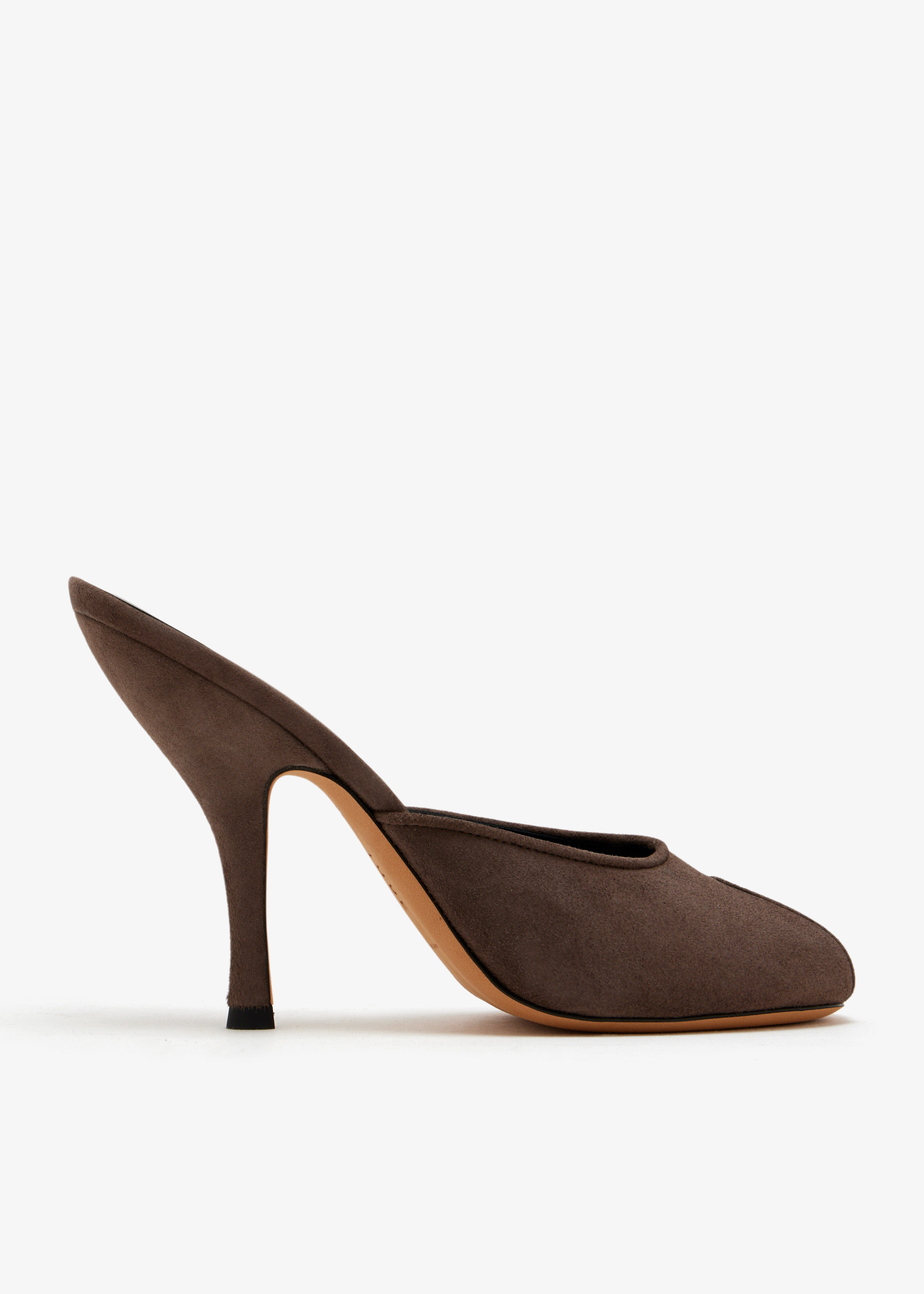 

Date mules, Brown