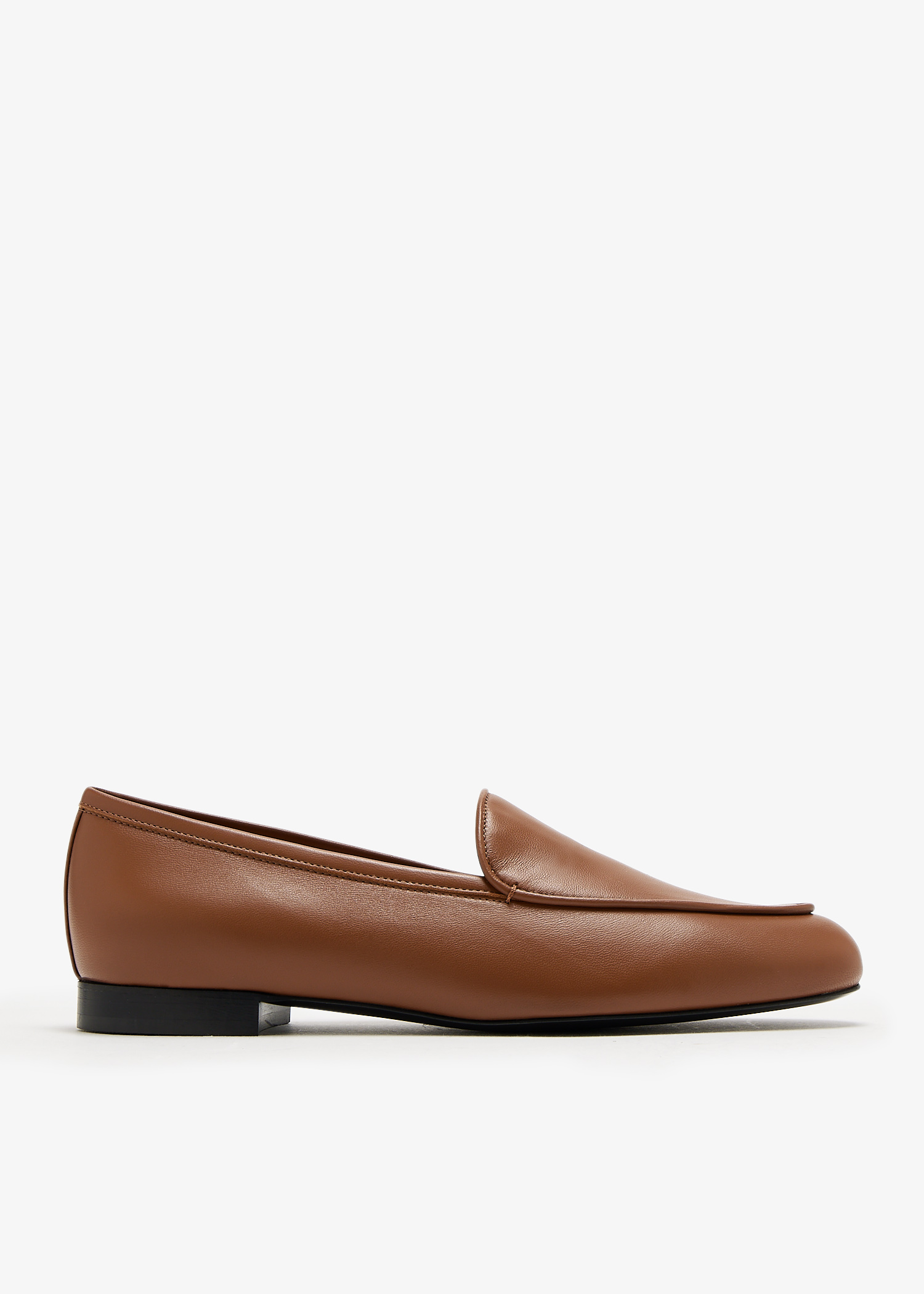 

Holli loafers, Brown